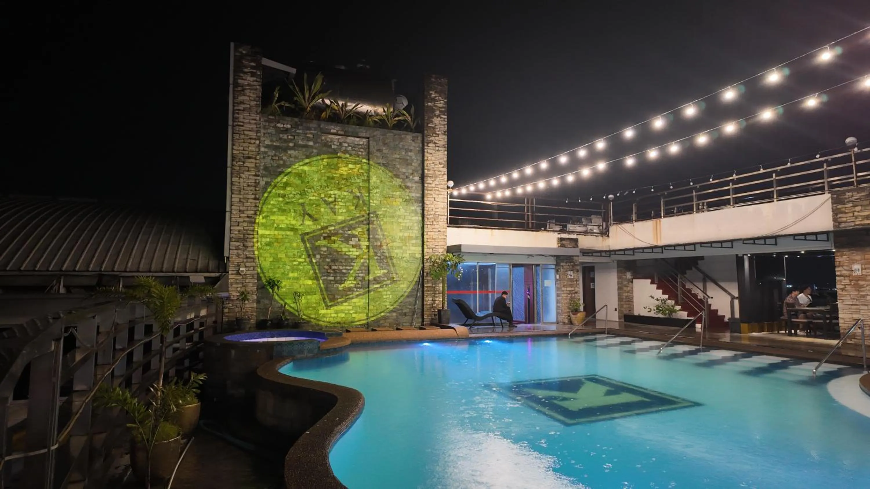 Kay Hotel and Residences