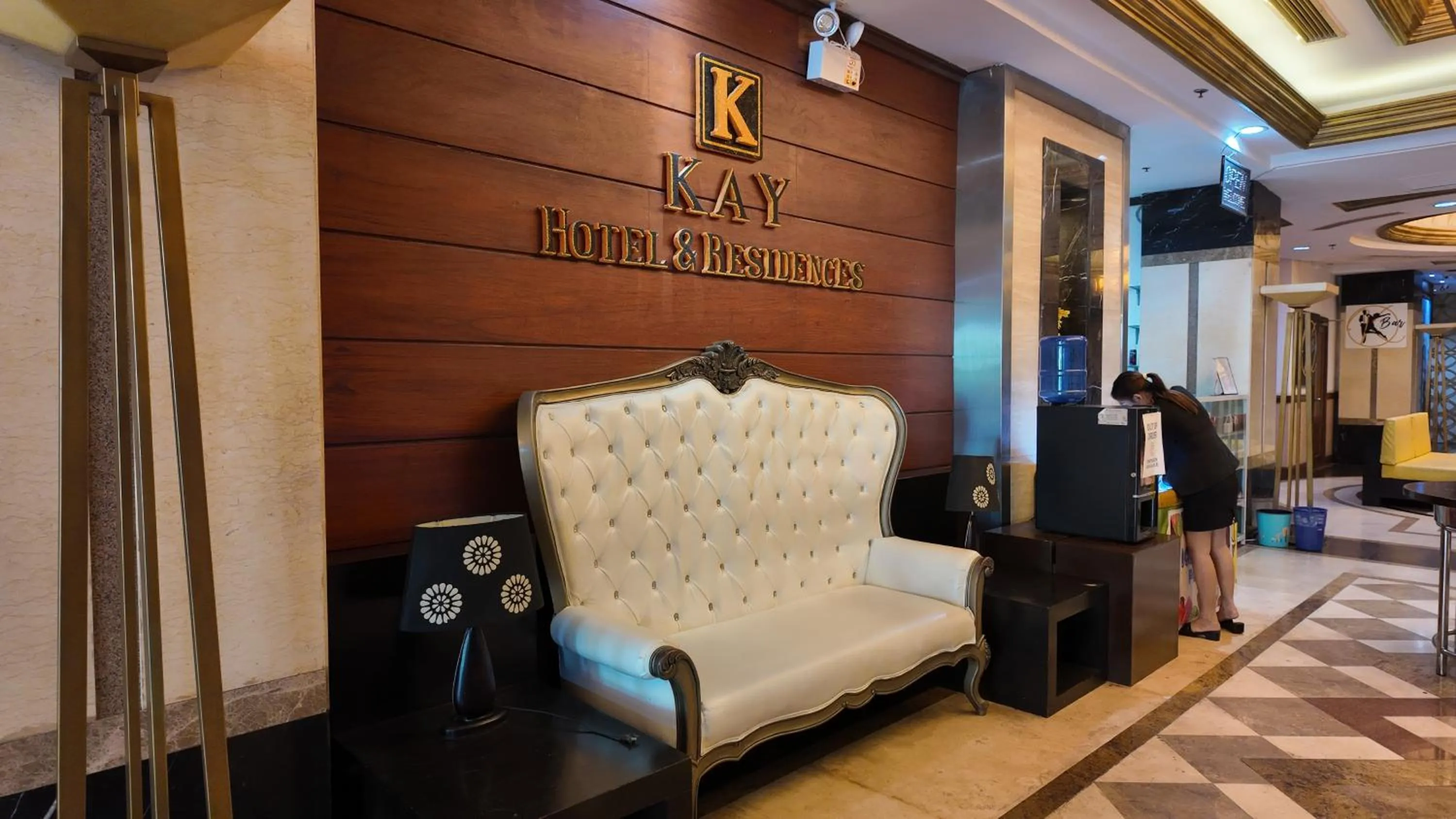Kay Hotel and Residences