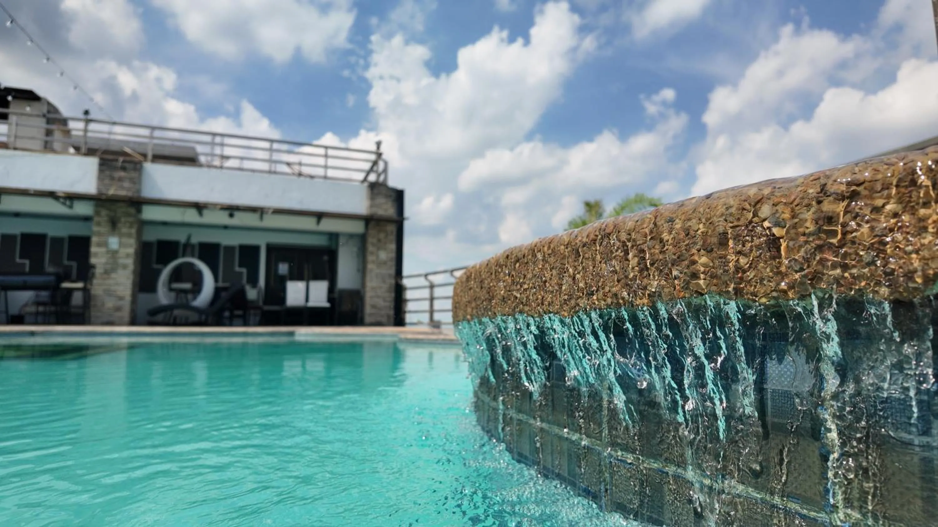 Kay Hotel and Residences