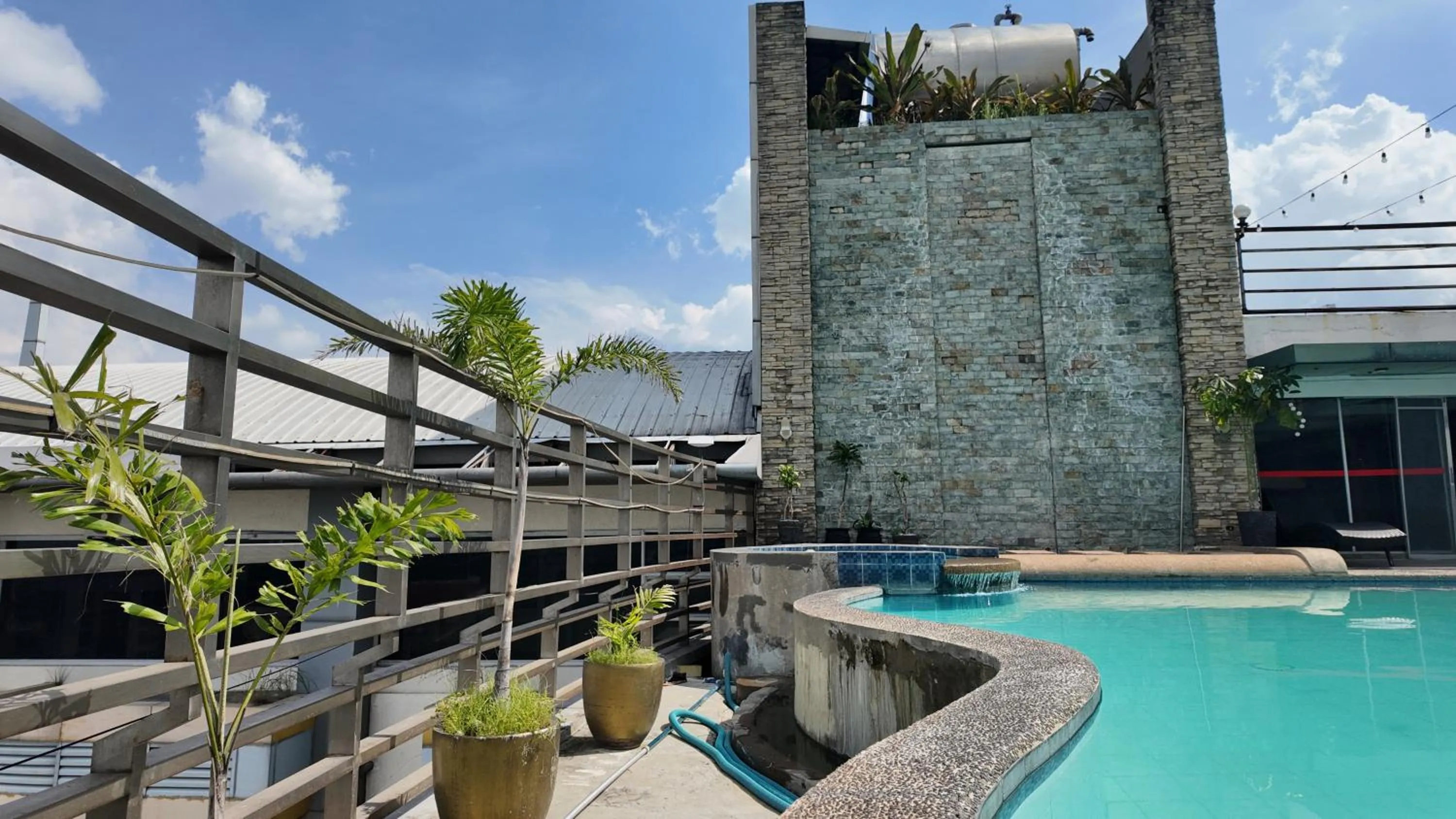 Kay Hotel and Residences