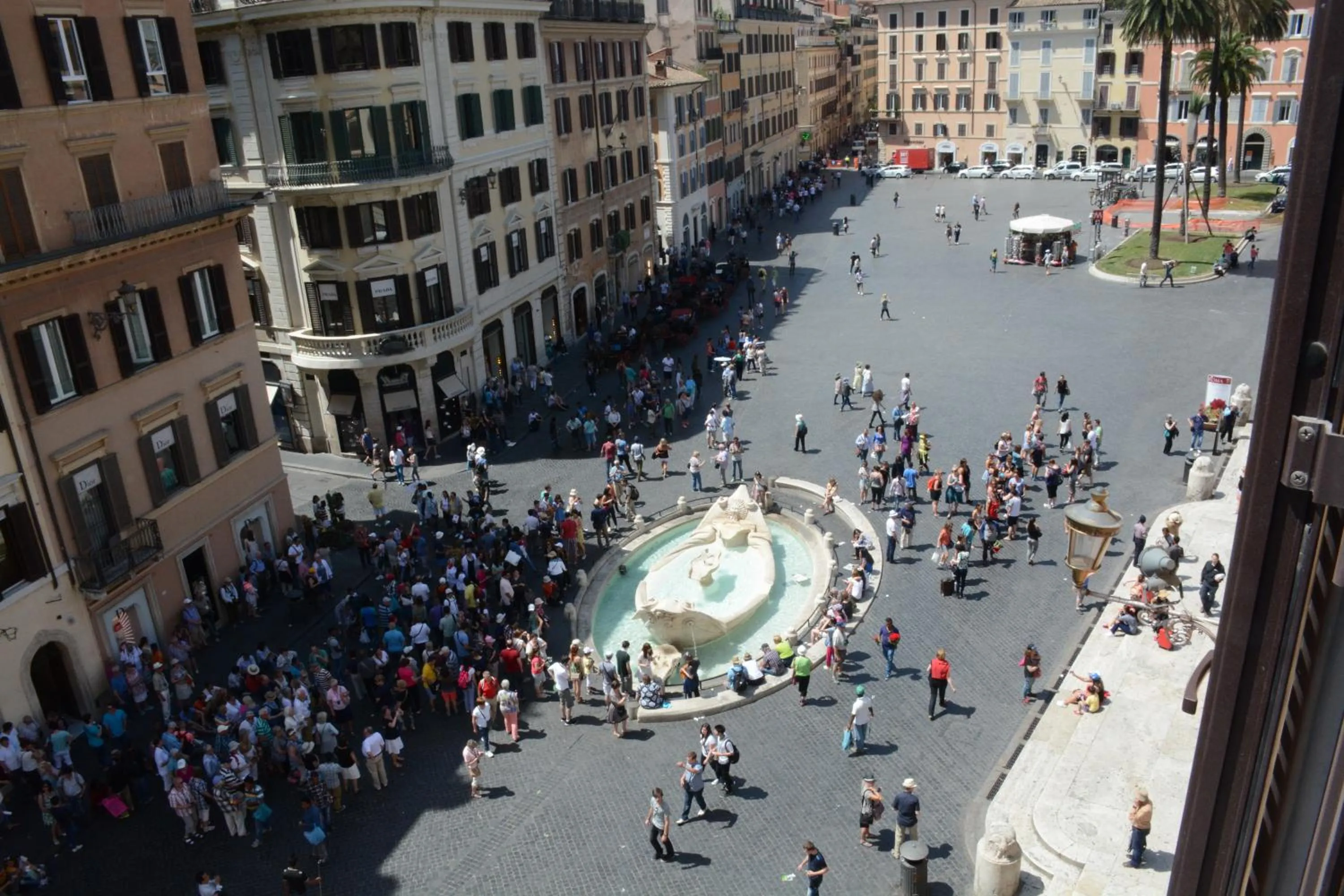Other in Suite Spagna 29