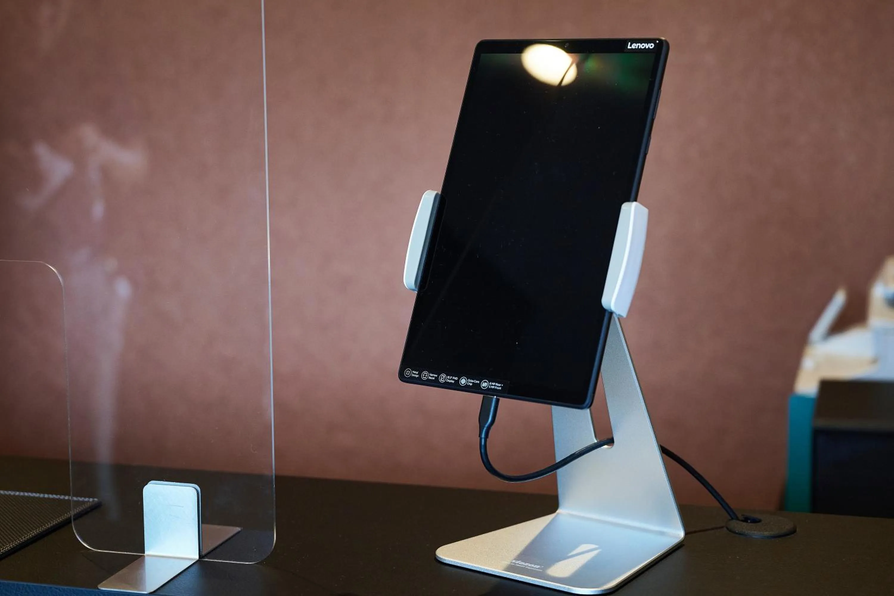 Lobby or reception in HOTEL R9 The Yard Yamanashichuo