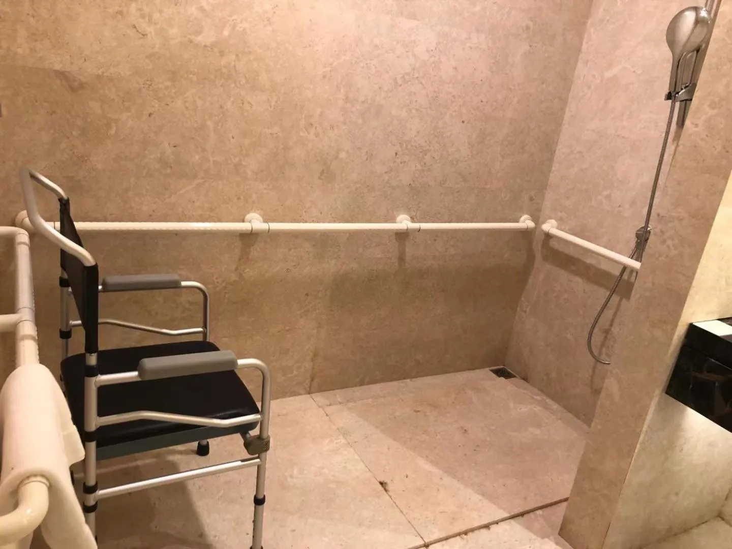 Bathroom in Wyndham Chongqing Yuelai