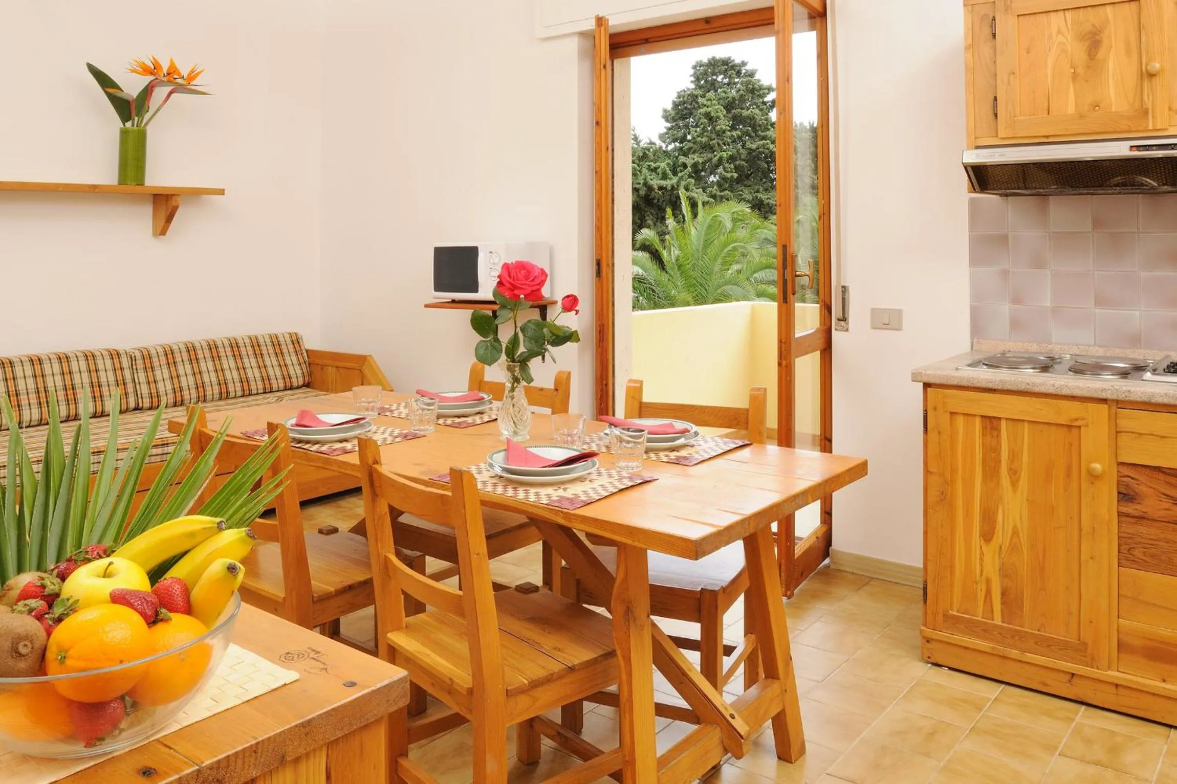 Day in Residence Oasis