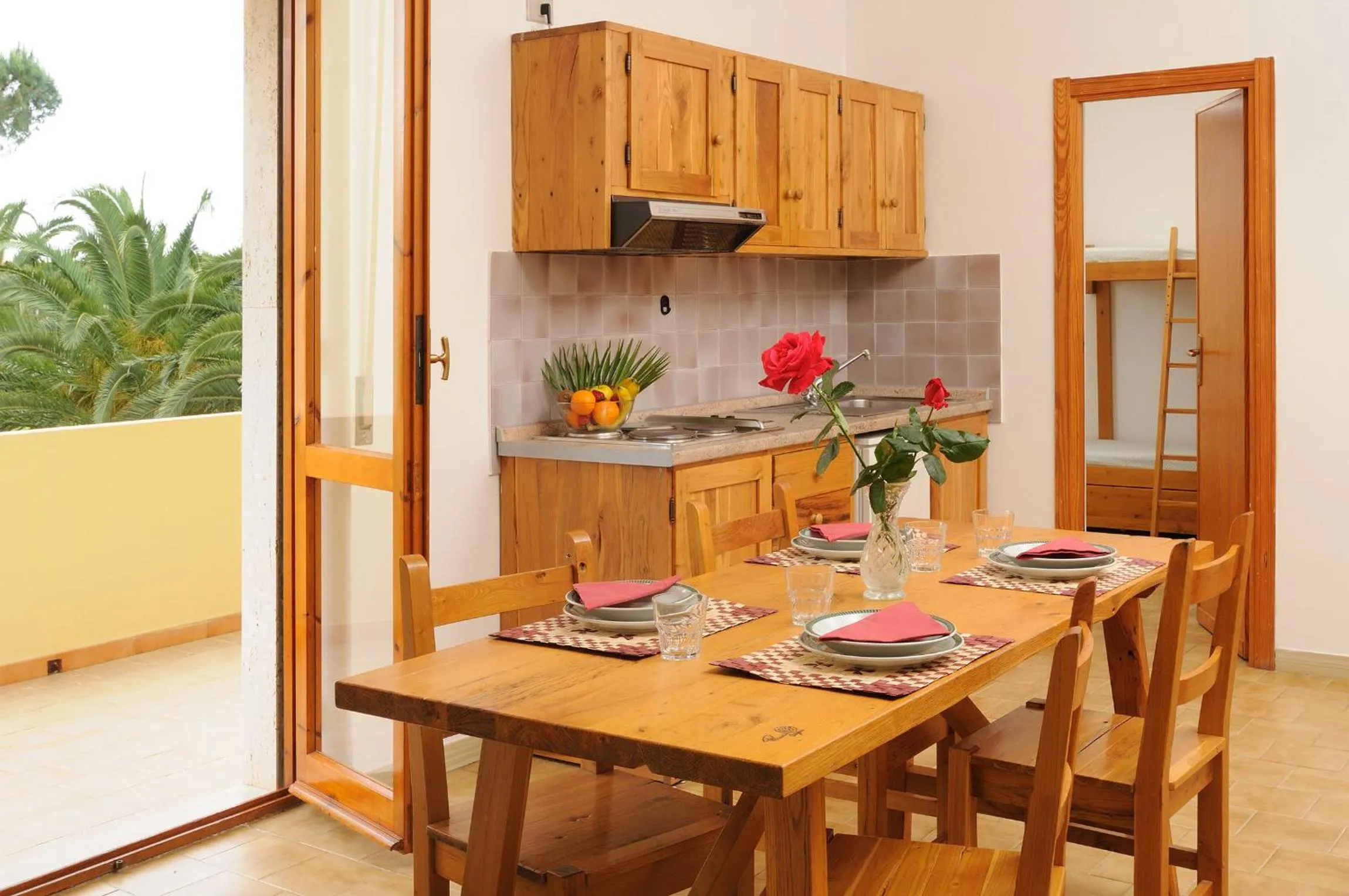 Day in Residence Oasis