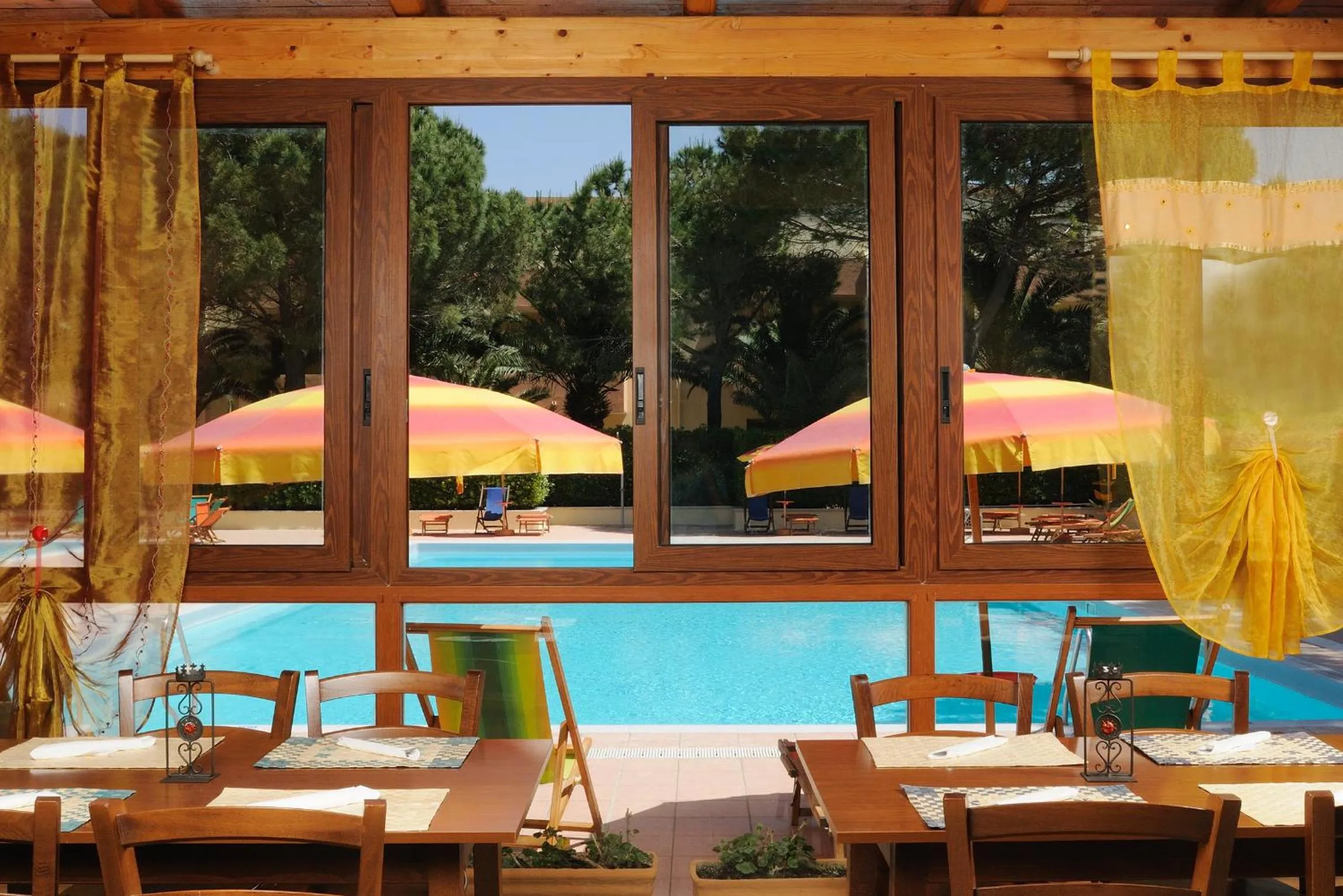 Day in Residence Oasis