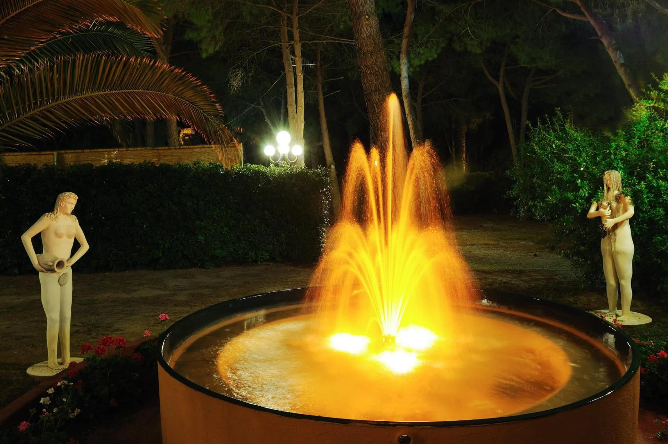 Other in Residence Oasis