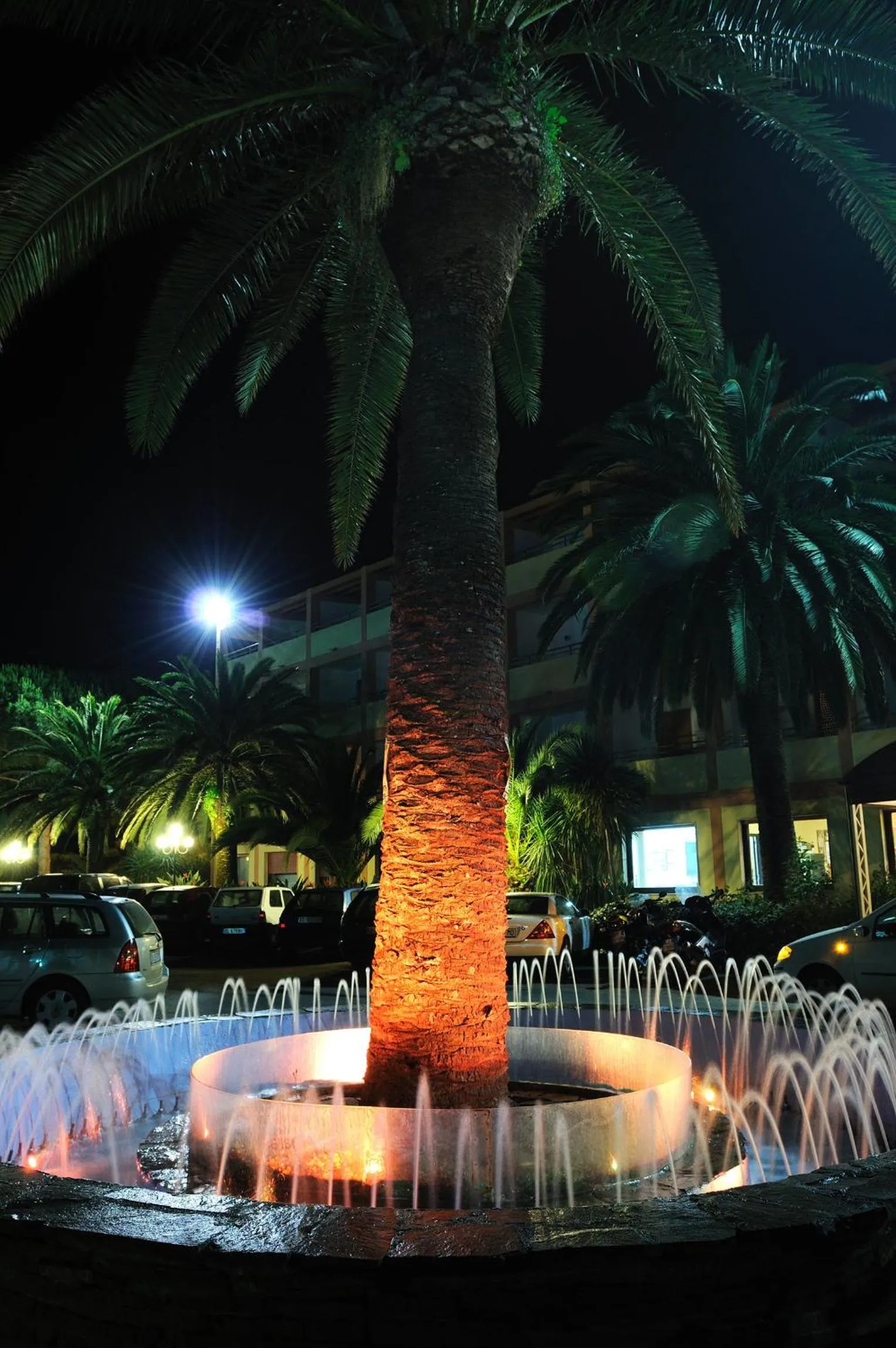 Other in Residence Oasis