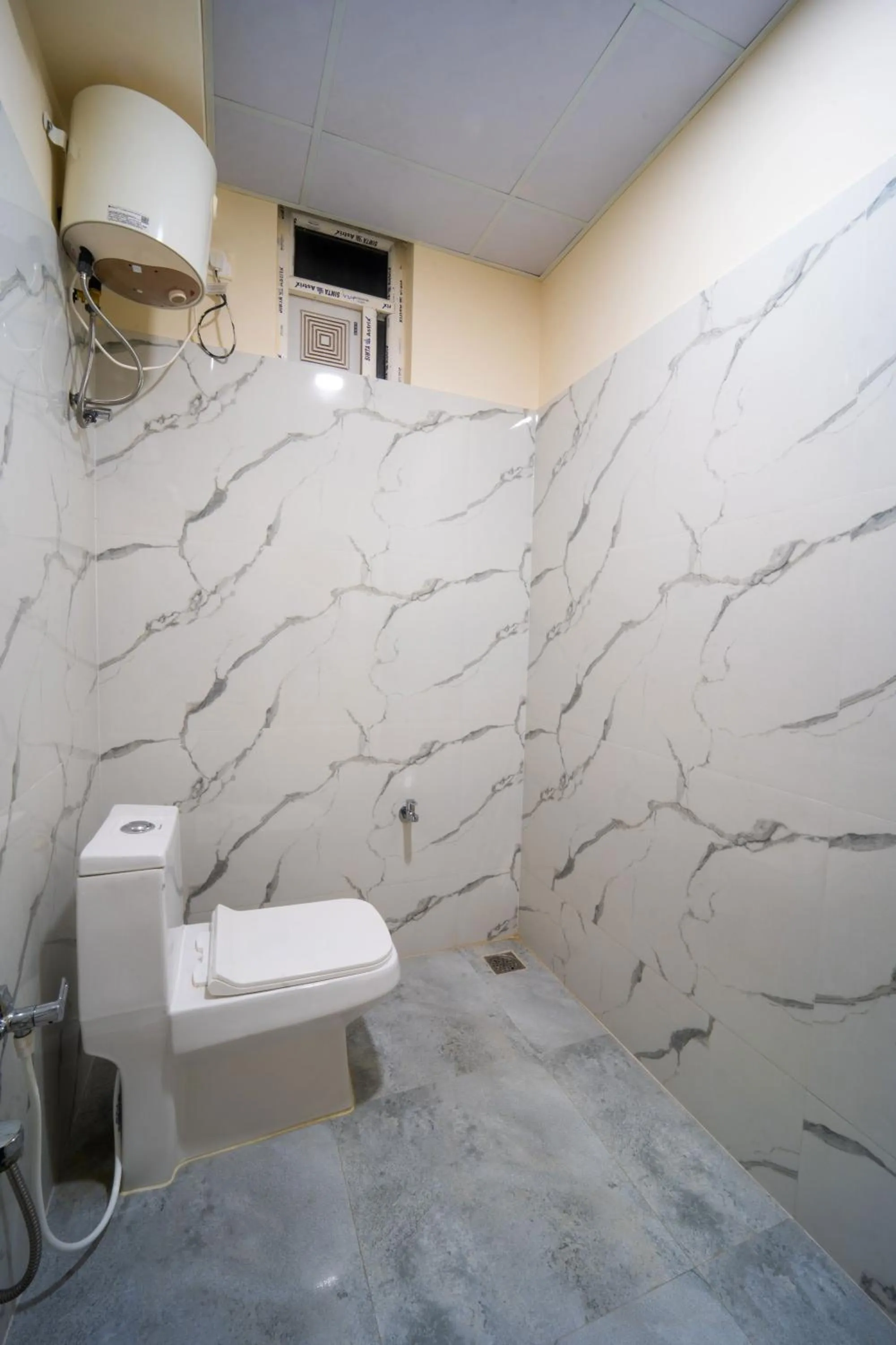 Toilet in VR Paradise - Near SIPCOT Chennai OMR