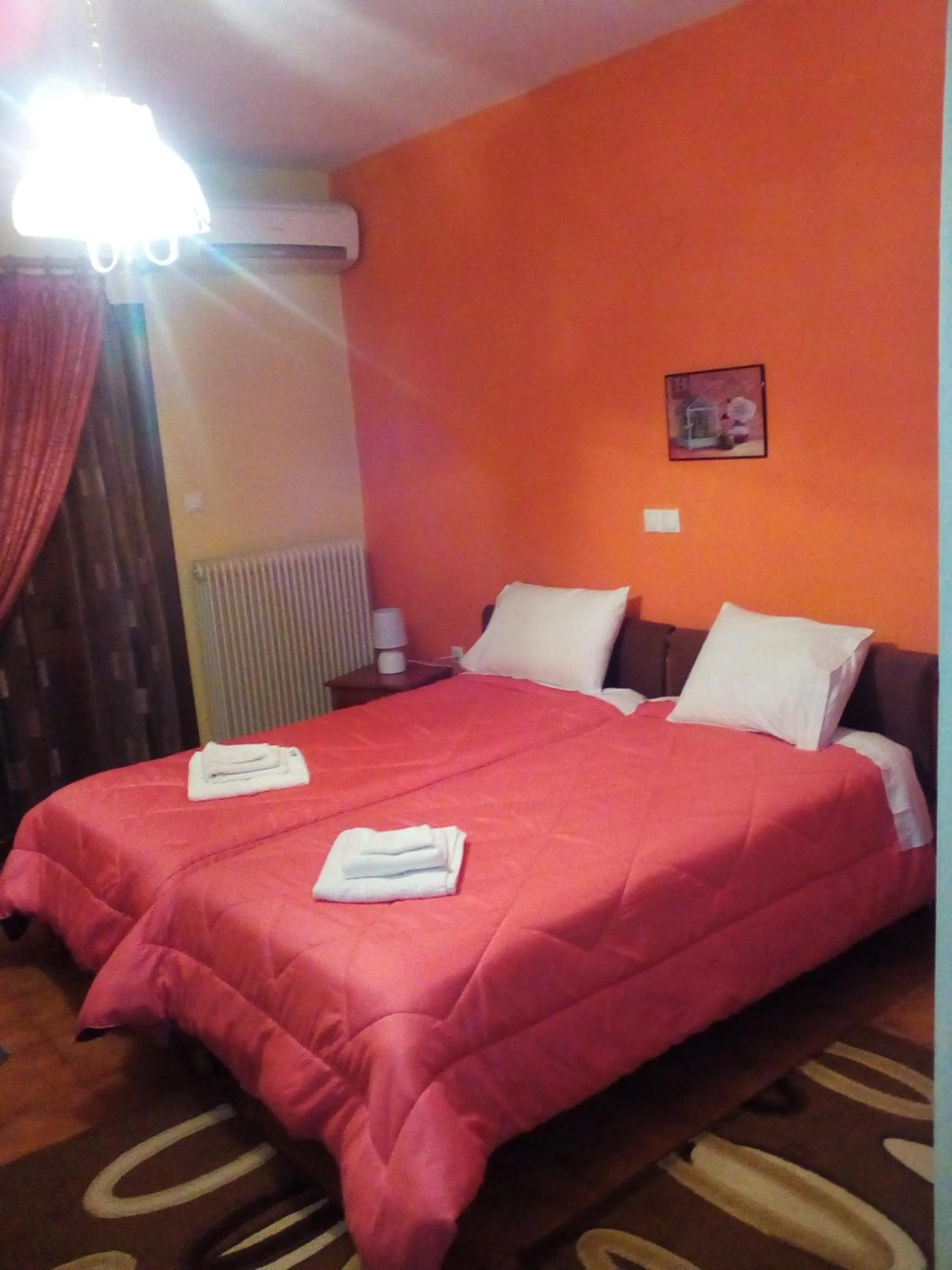 Hotel Aoos