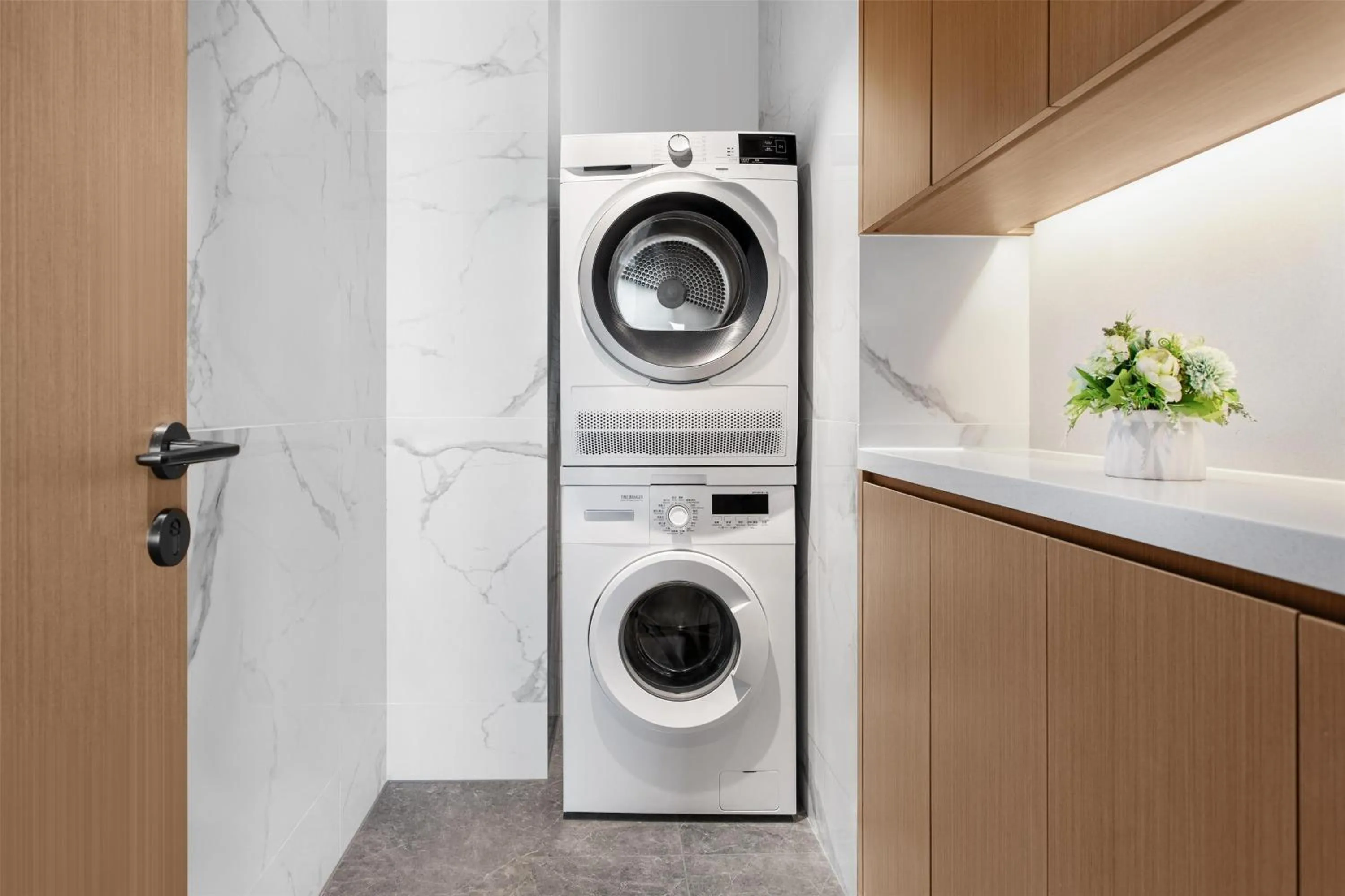 Other in Ascott Fengyishan Shenzhen