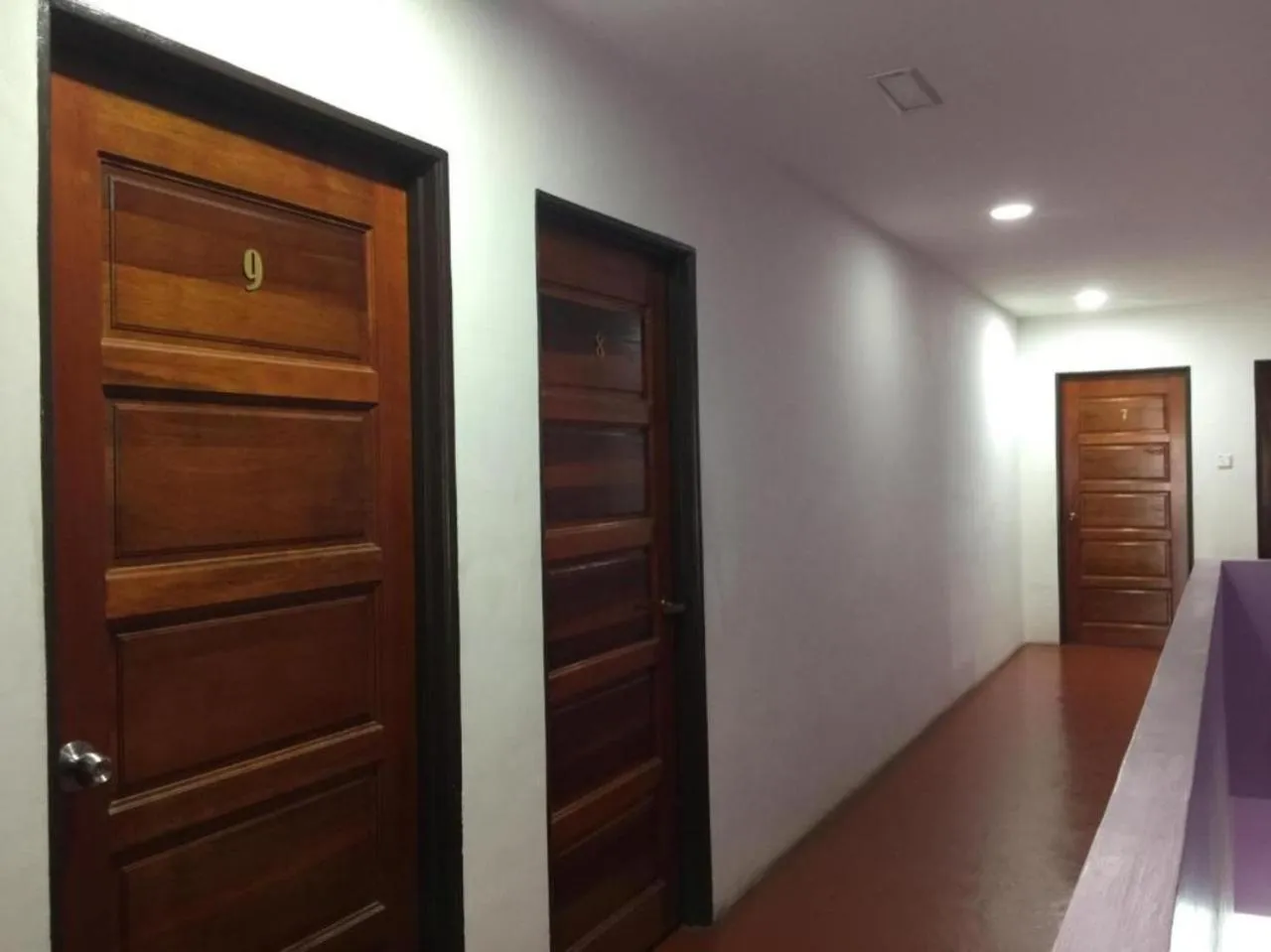 View (from property/room) in Changlun Star Hotel