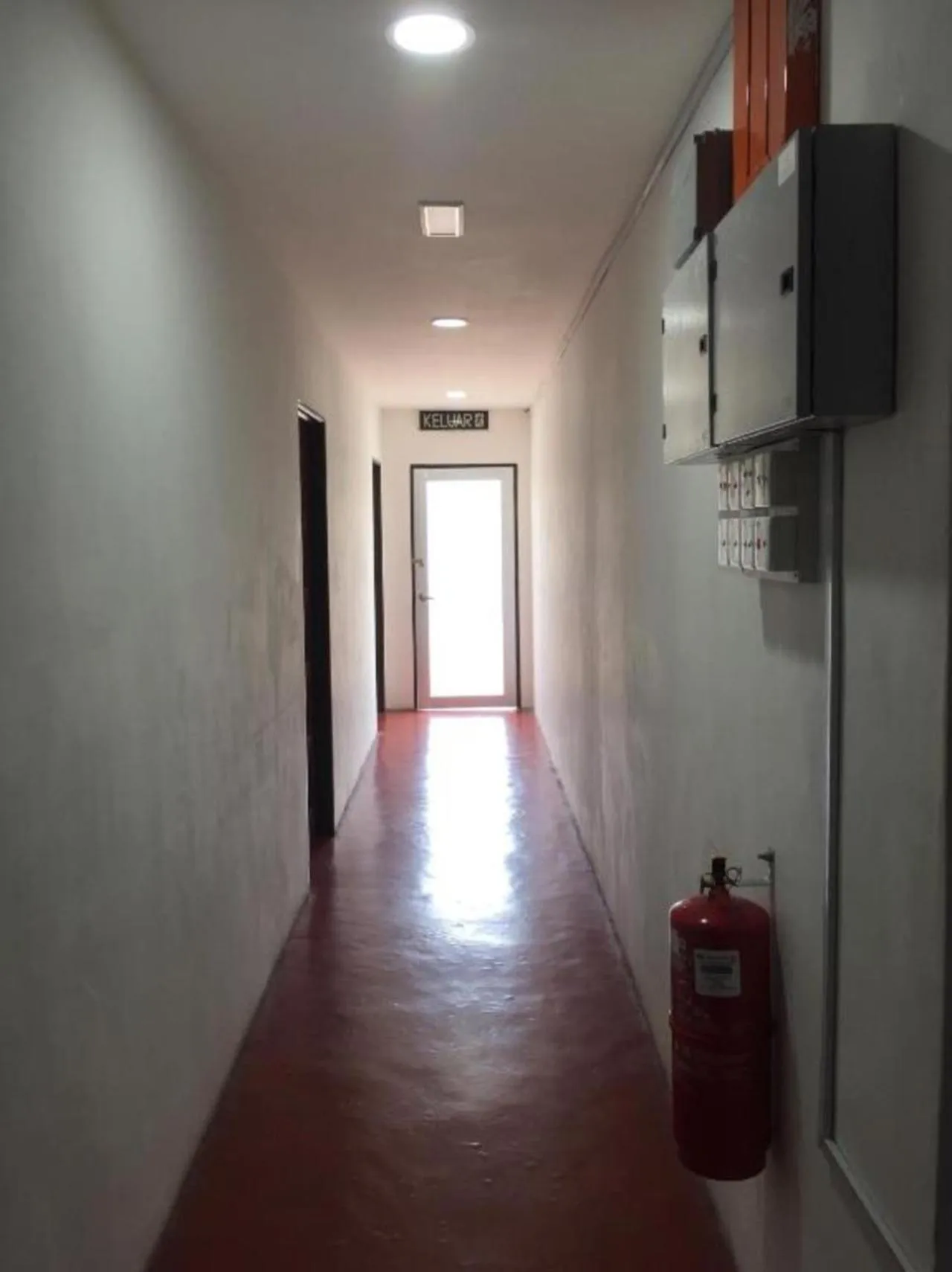 View (from property/room) in Changlun Star Hotel