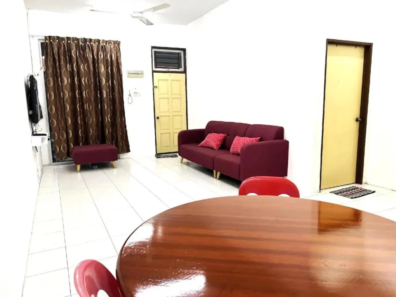 Lobby or reception in Changlun Star Hotel