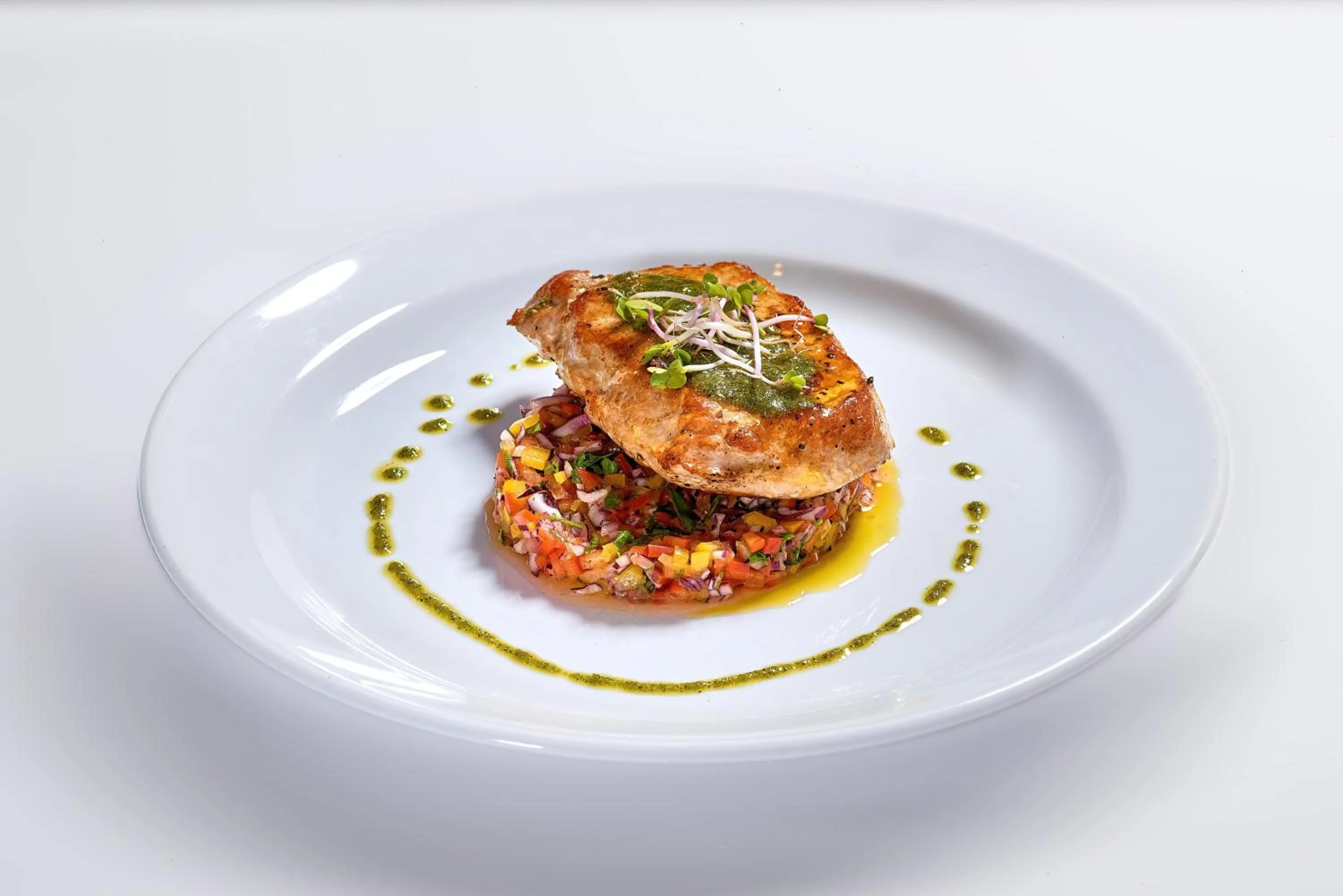 Food and drinks in Hotel Tetřeví Boudy