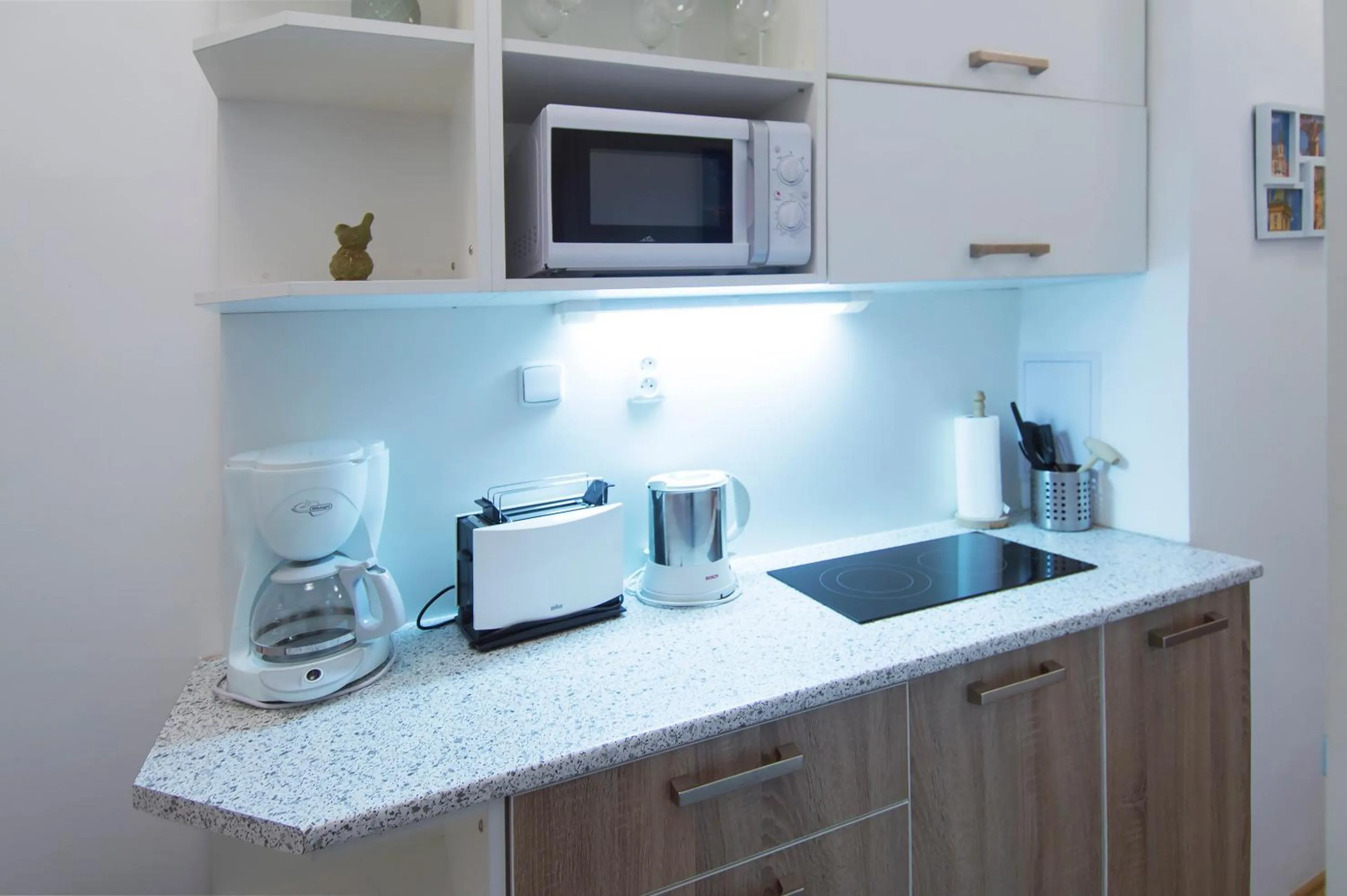 Modern Apartment Navrátilova II