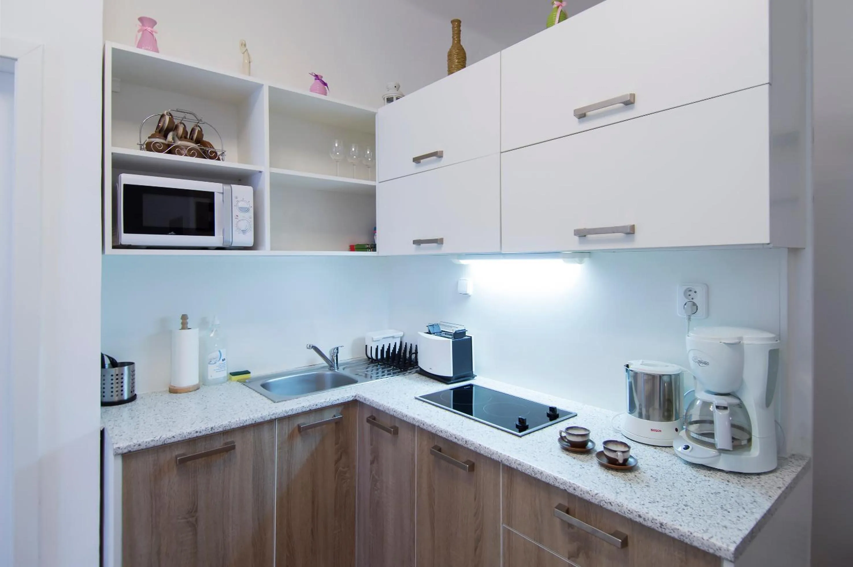 Modern Apartment Navrátilova II