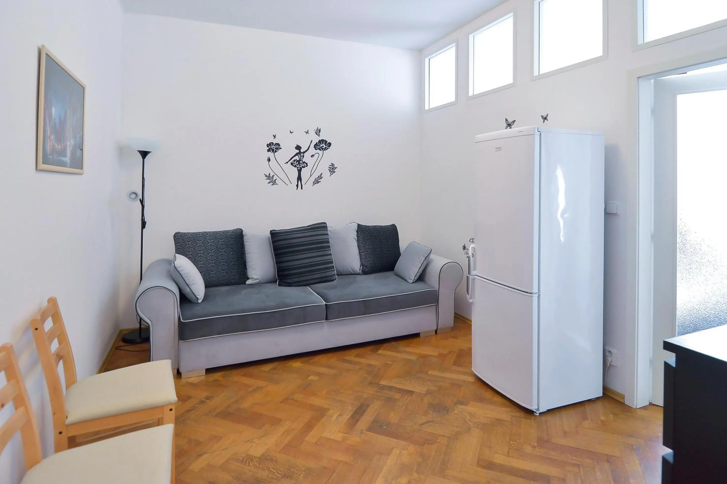 Modern Apartment Navrátilova II