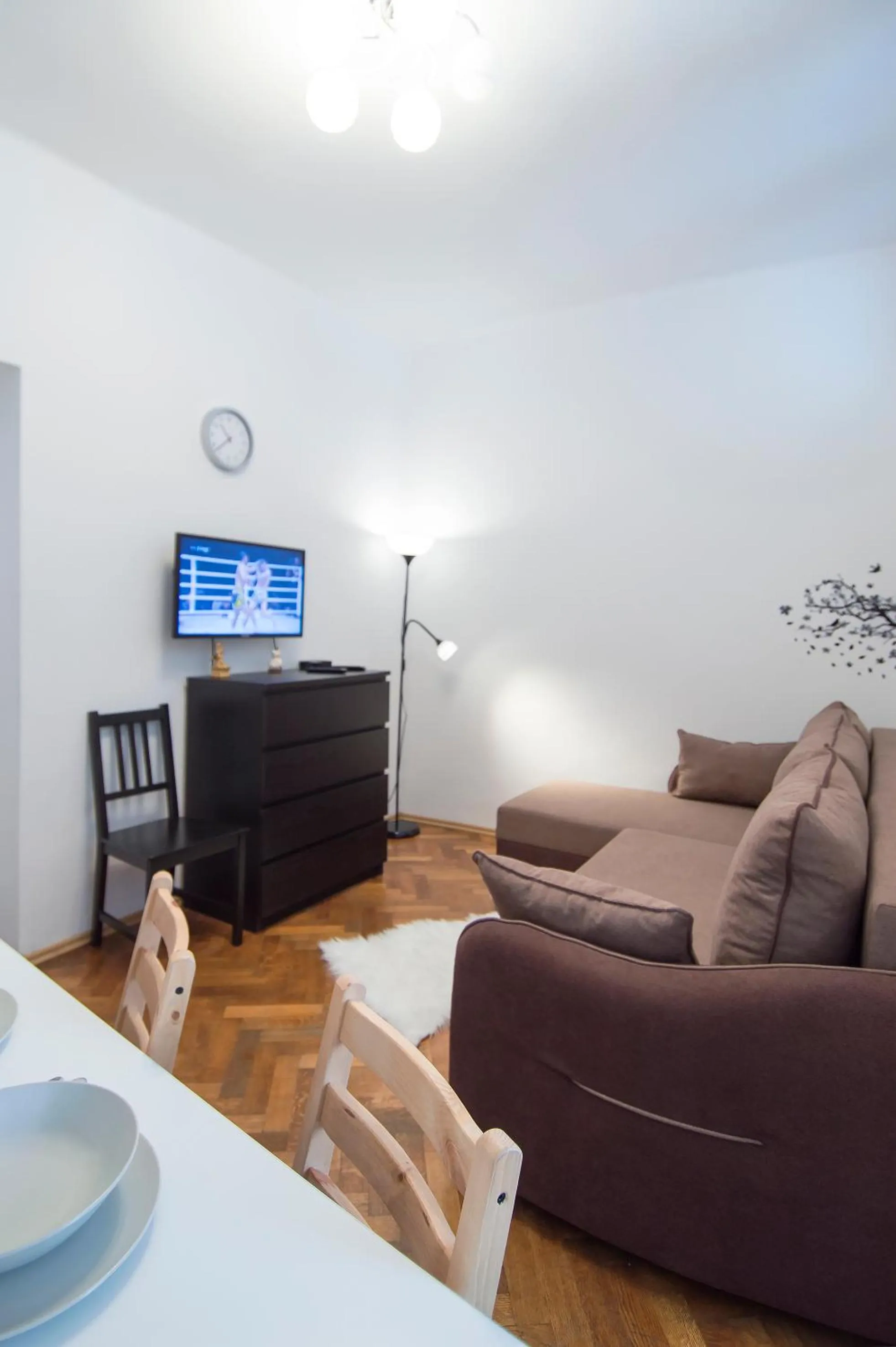 Modern Apartment Navrátilova II