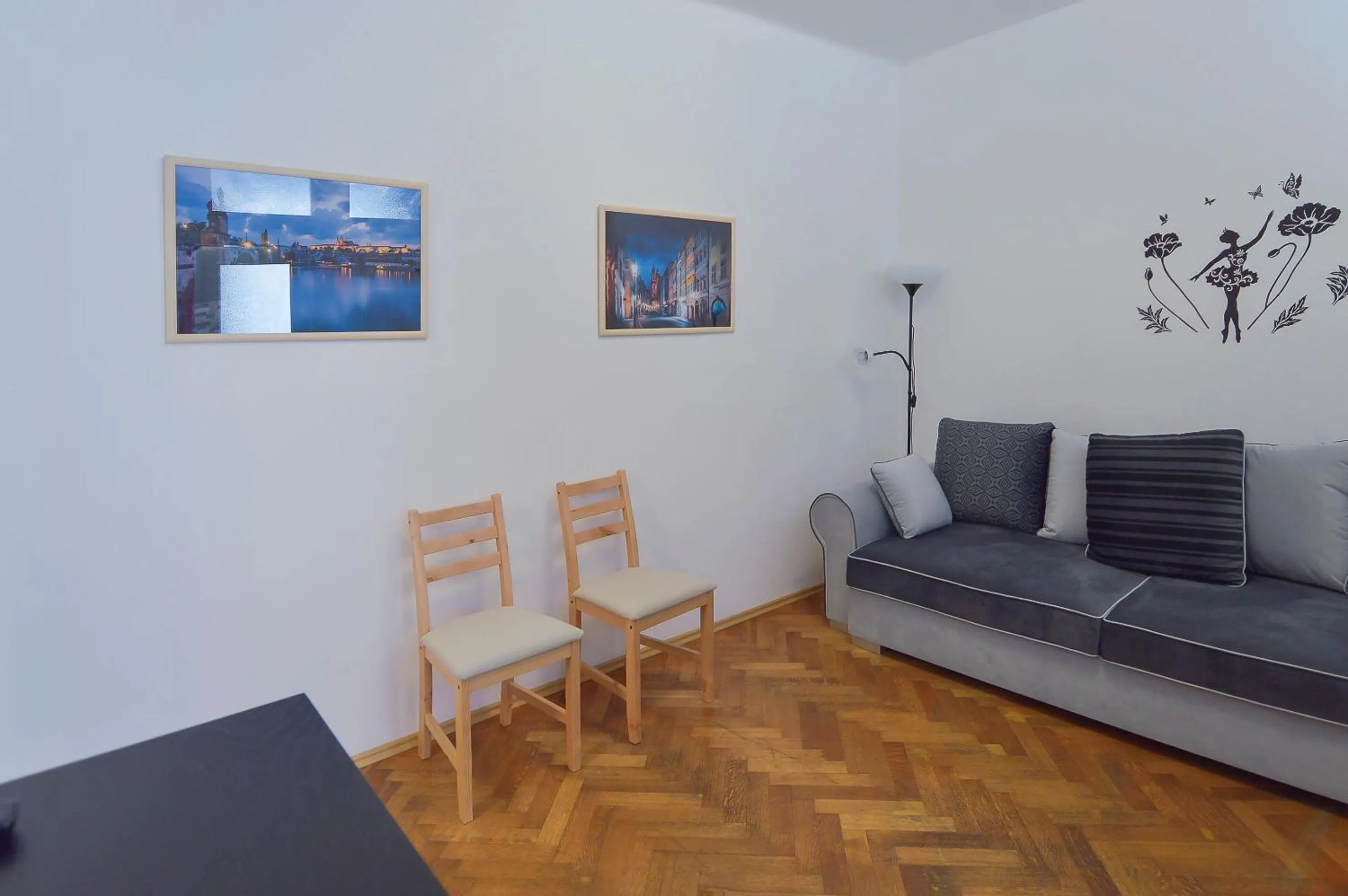 Modern Apartment Navrátilova II
