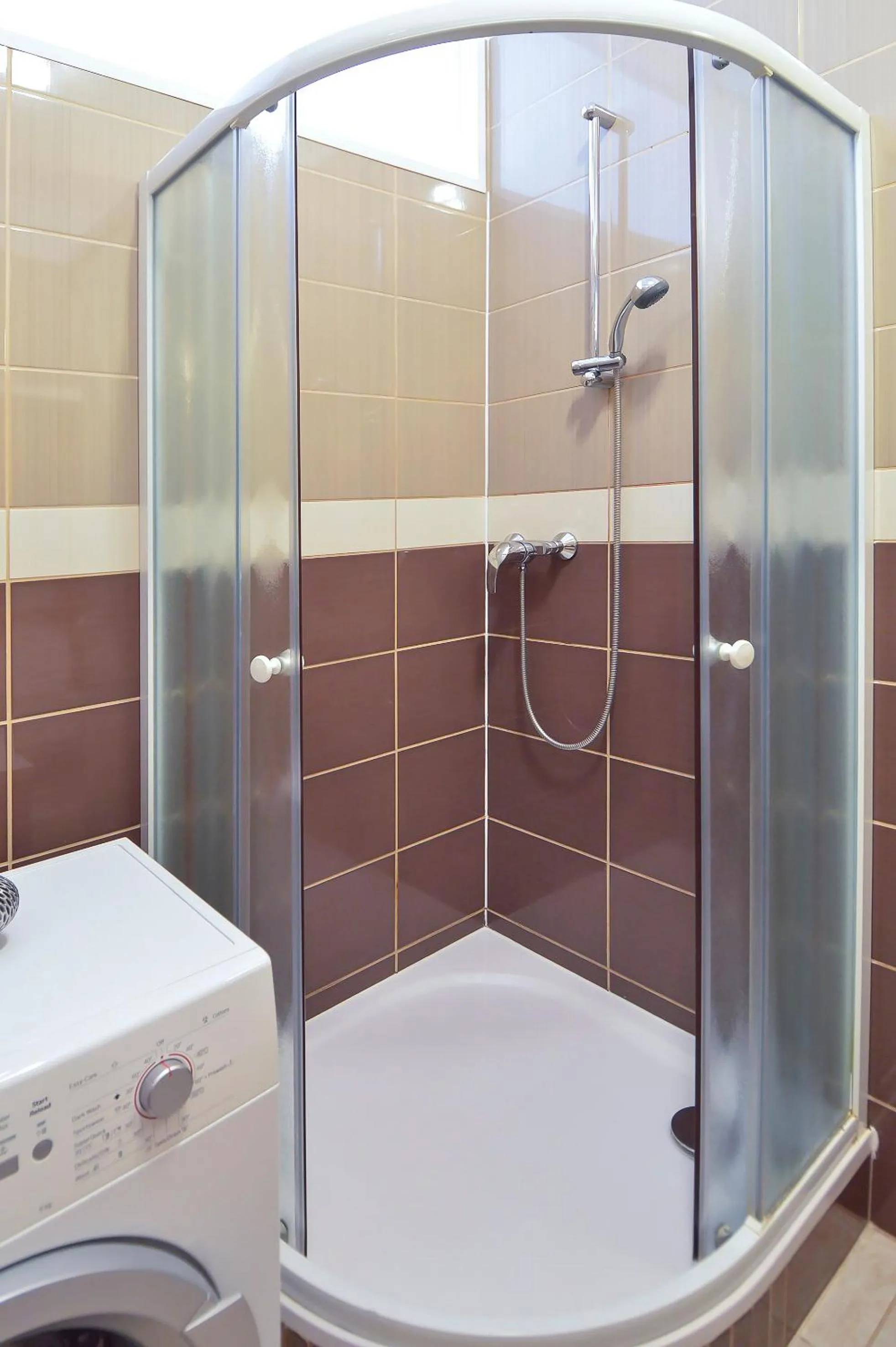 Modern Apartment Navrátilova II