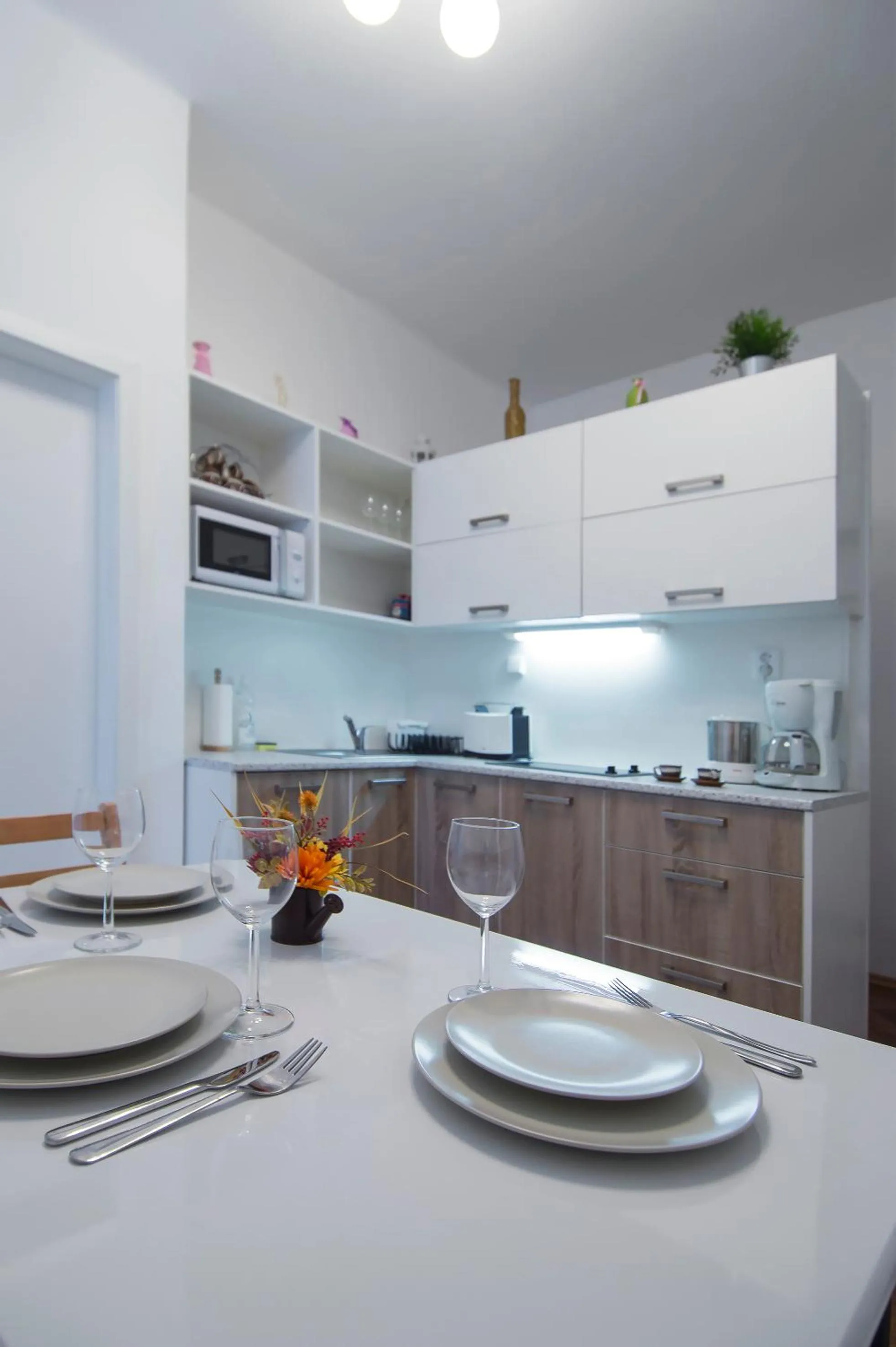 Modern Apartment Navrátilova II