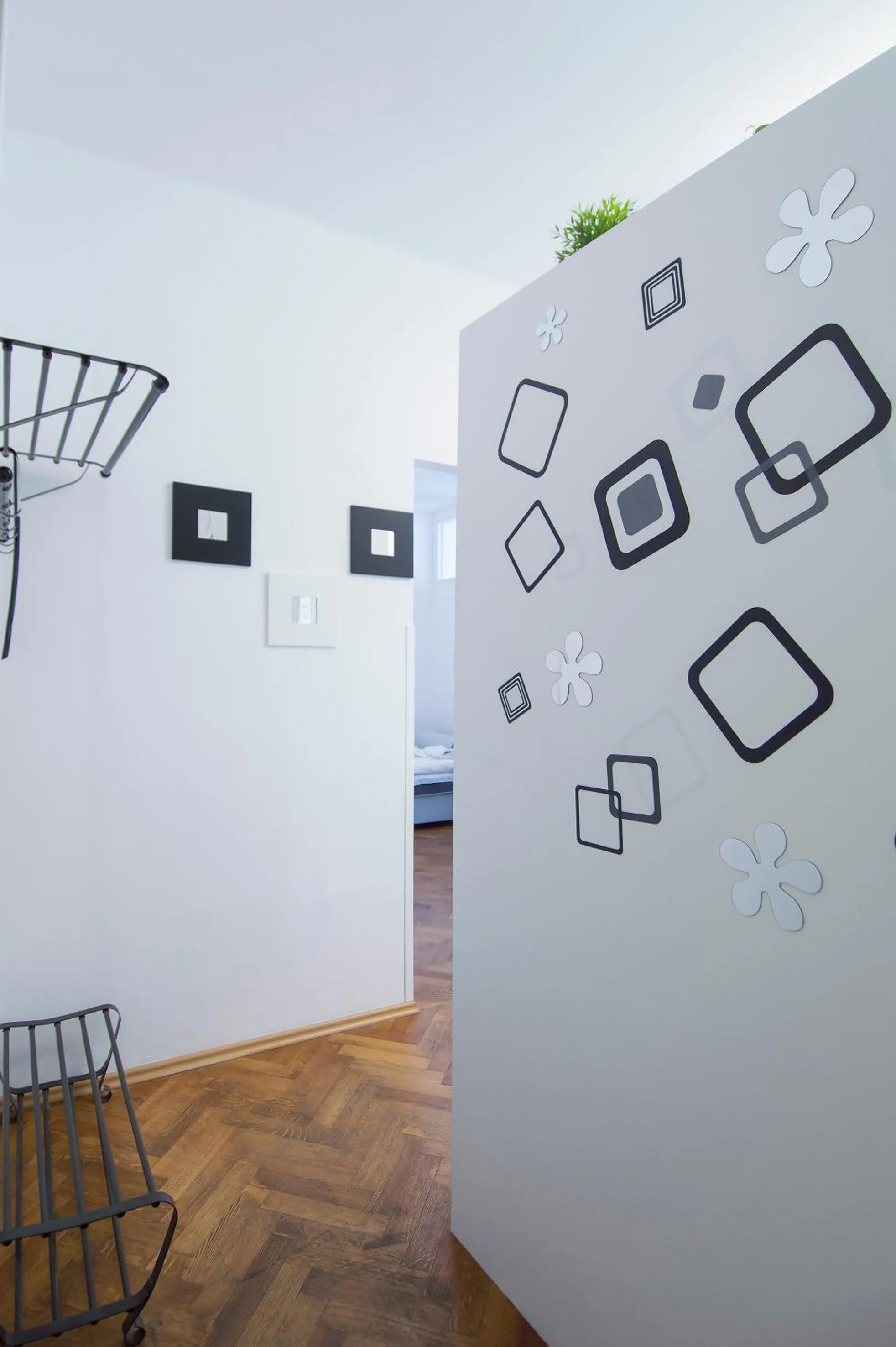 Modern Apartment Navrátilova II