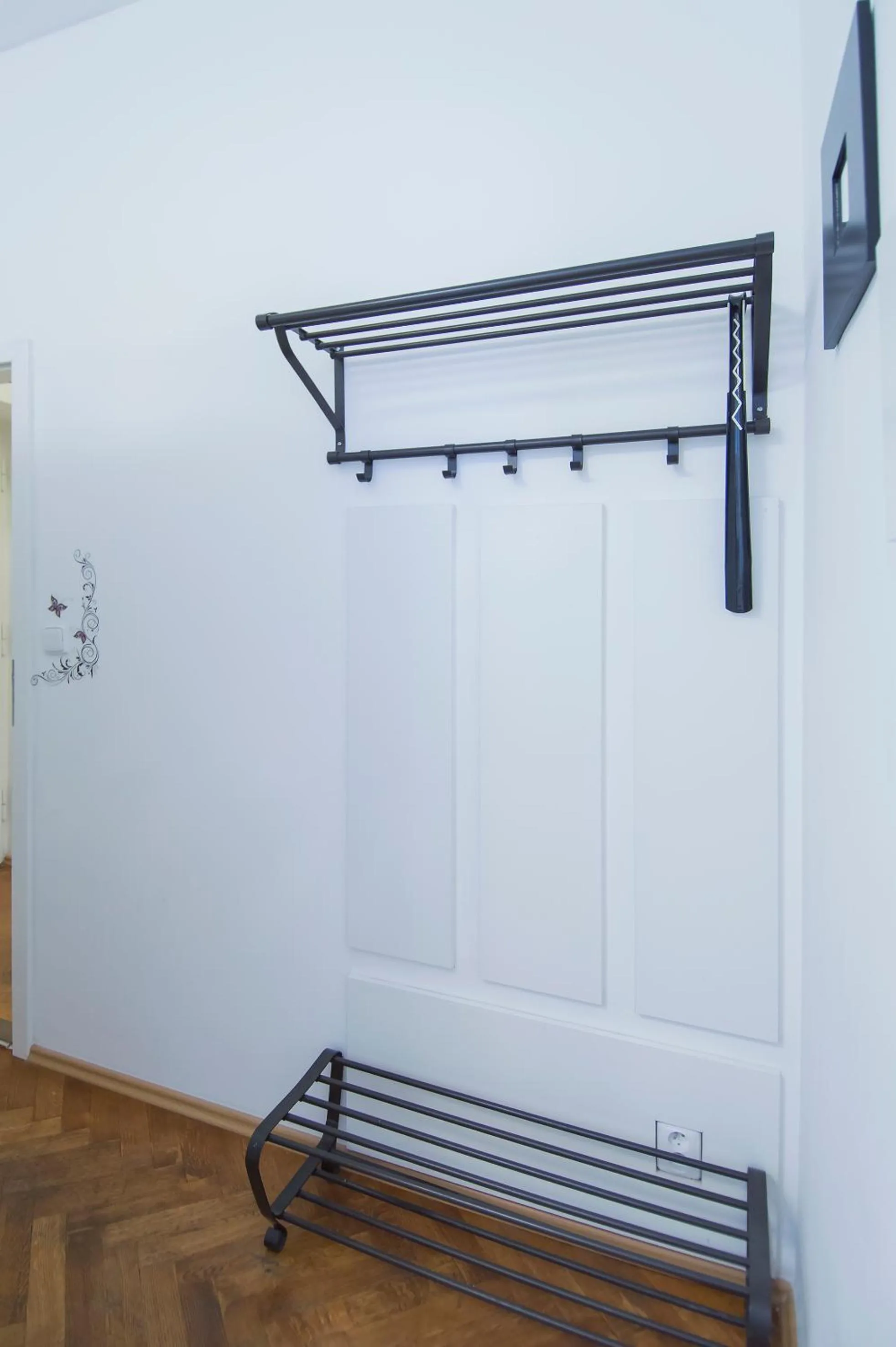 Modern Apartment Navrátilova II