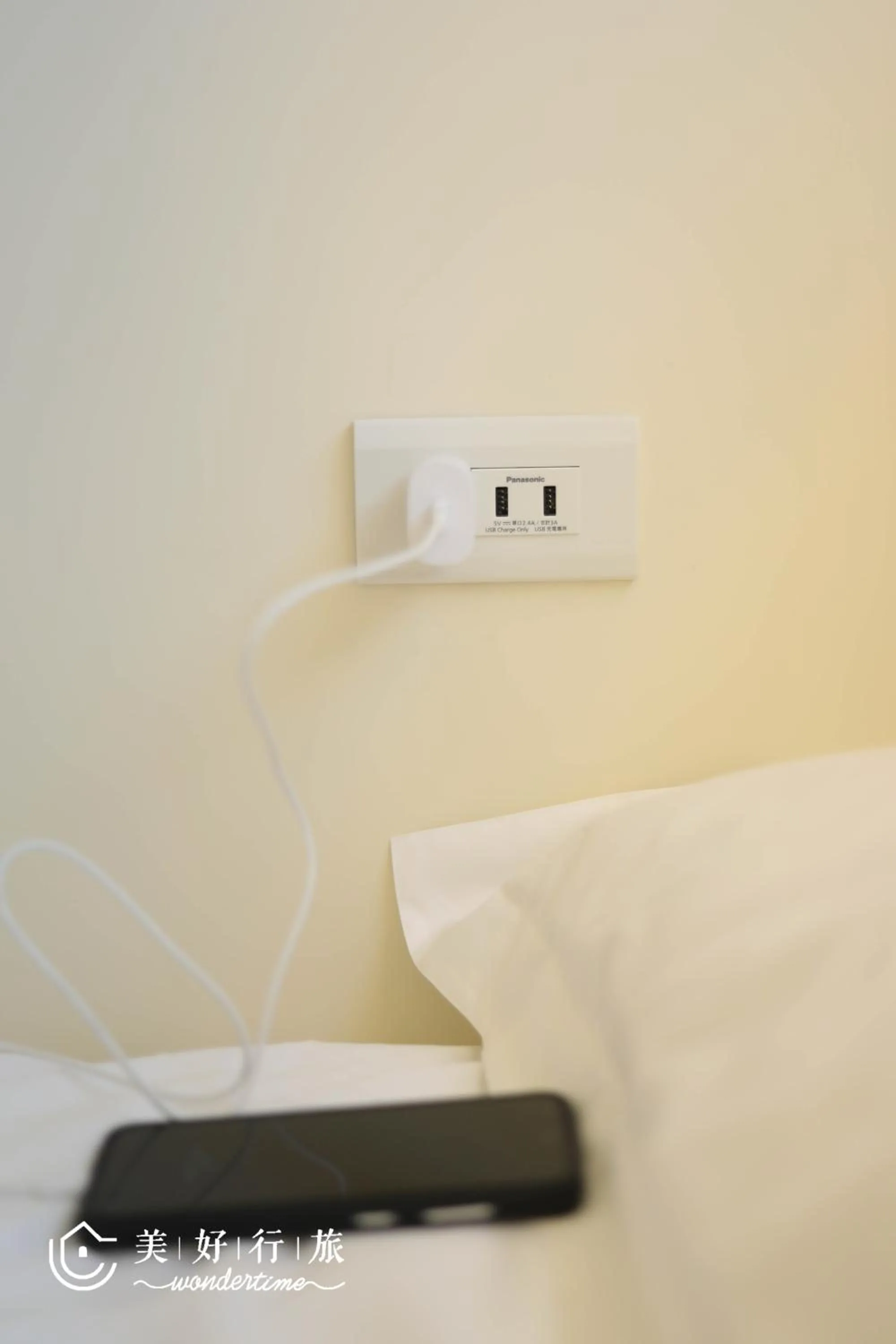 Bed in Wondertime Taipei Station - Hankou Ladies Hostel