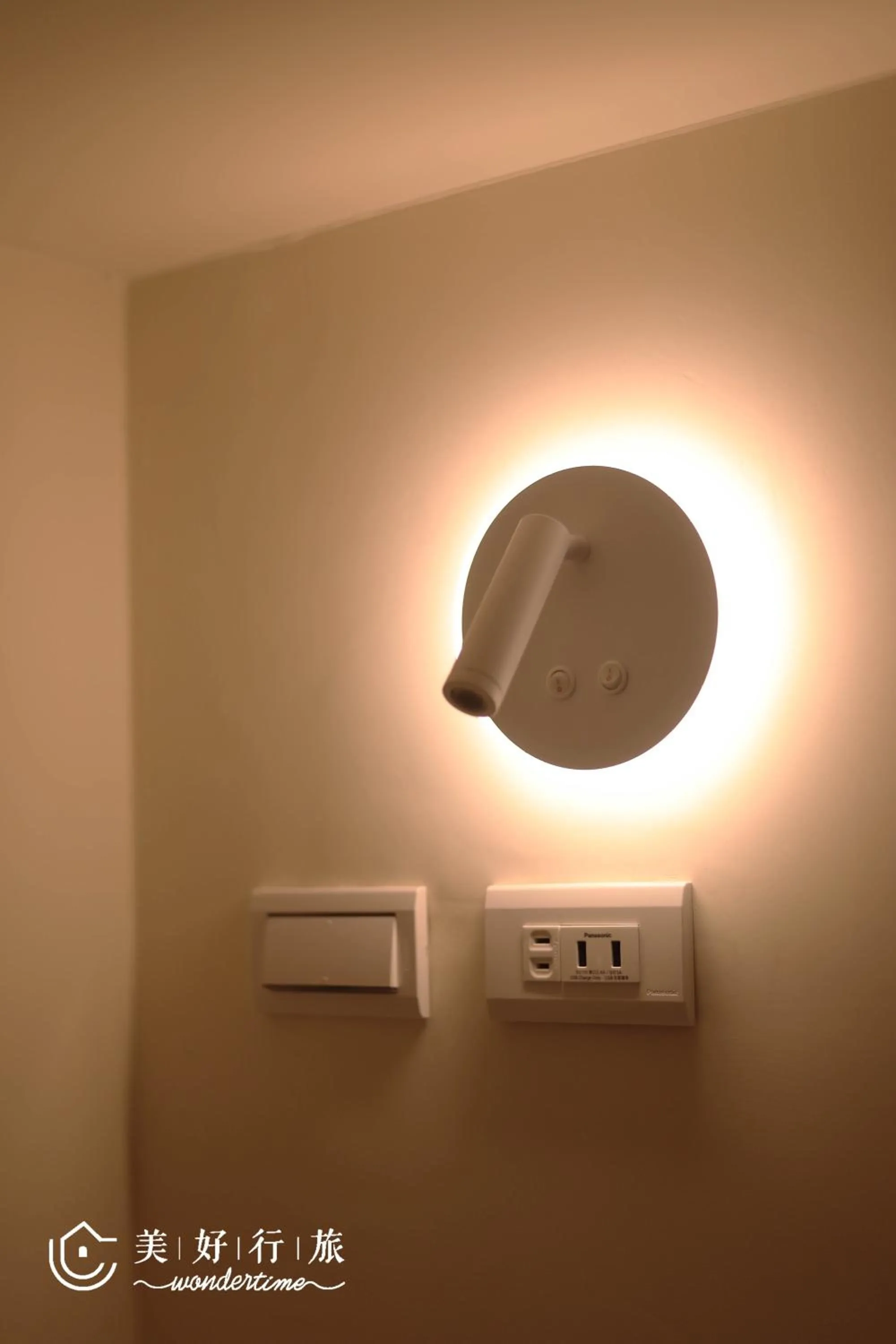 Area and facilities in Wondertime Taipei Station - Hankou Ladies Hostel