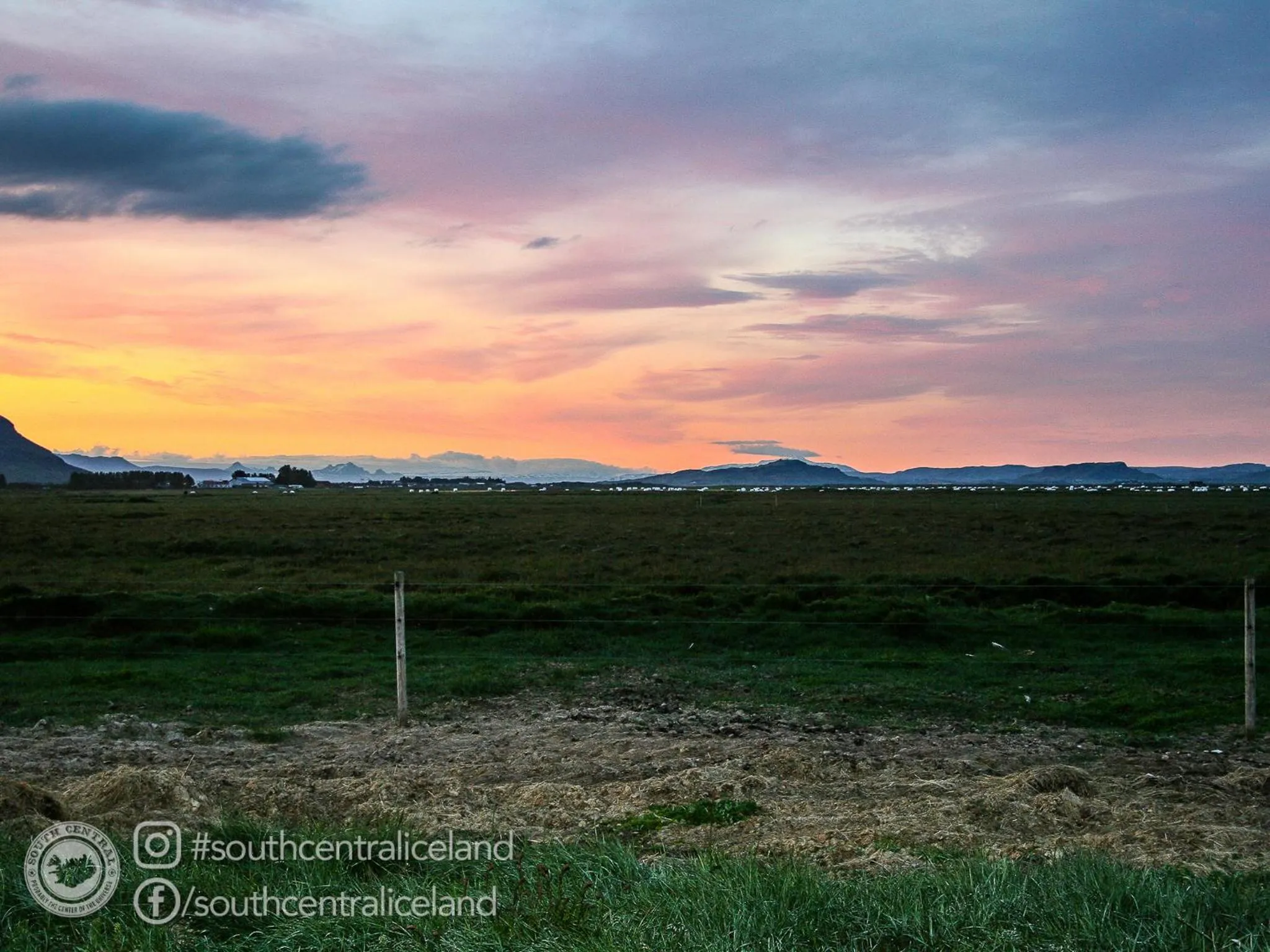 Other in South Central Apartments