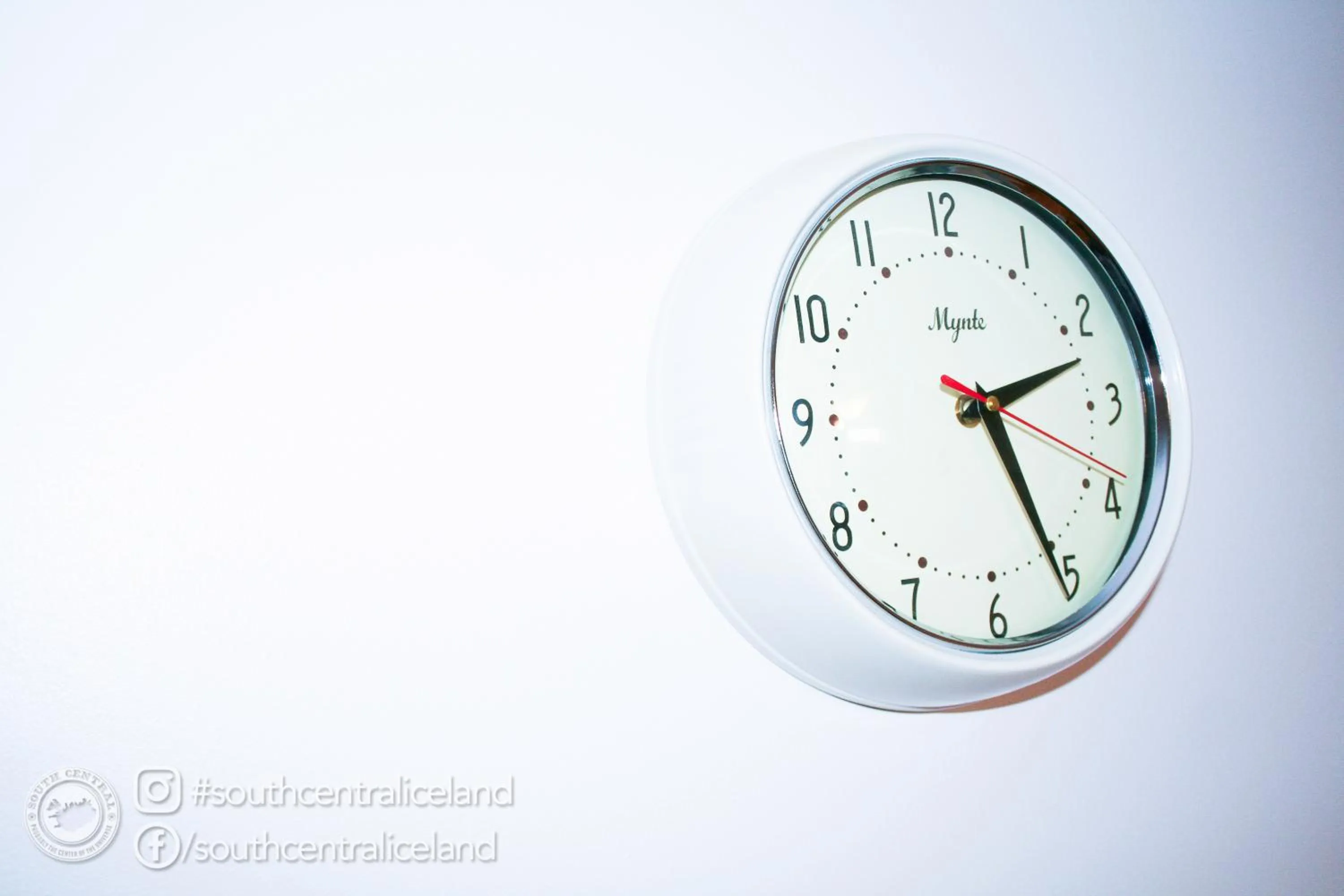 Decorative detail in South Central Apartments