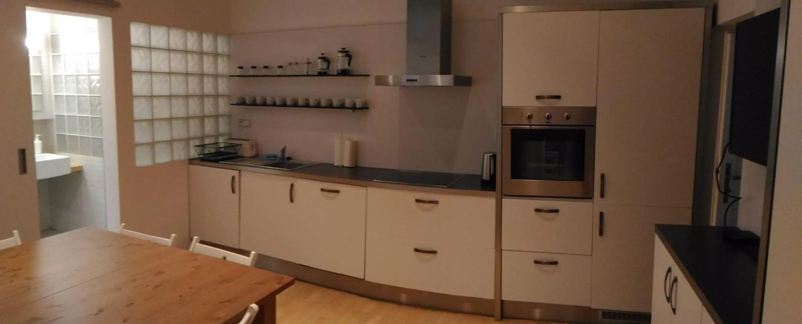 Modern Apartment Perlova