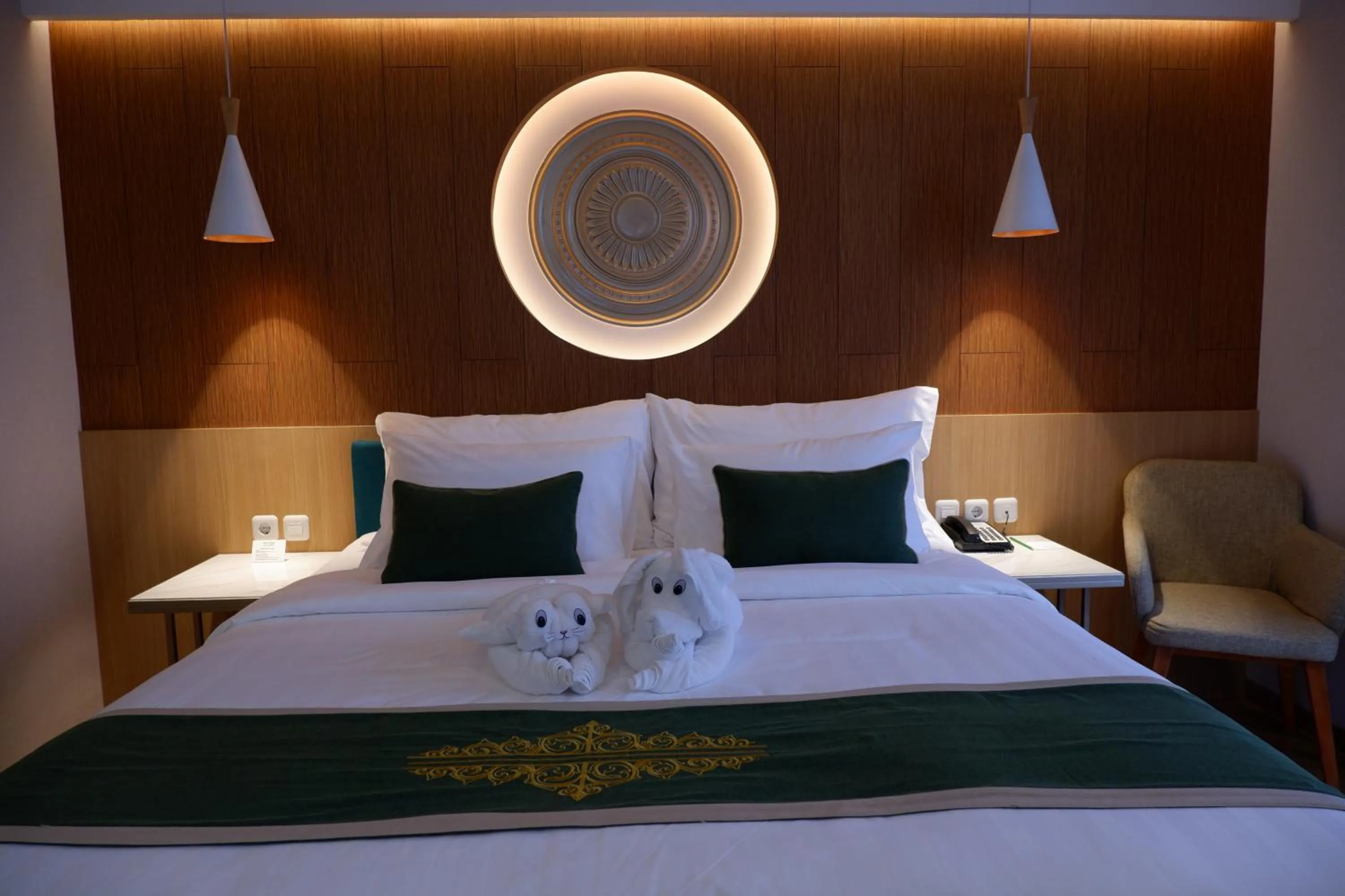 Patra Malioboro Hotel