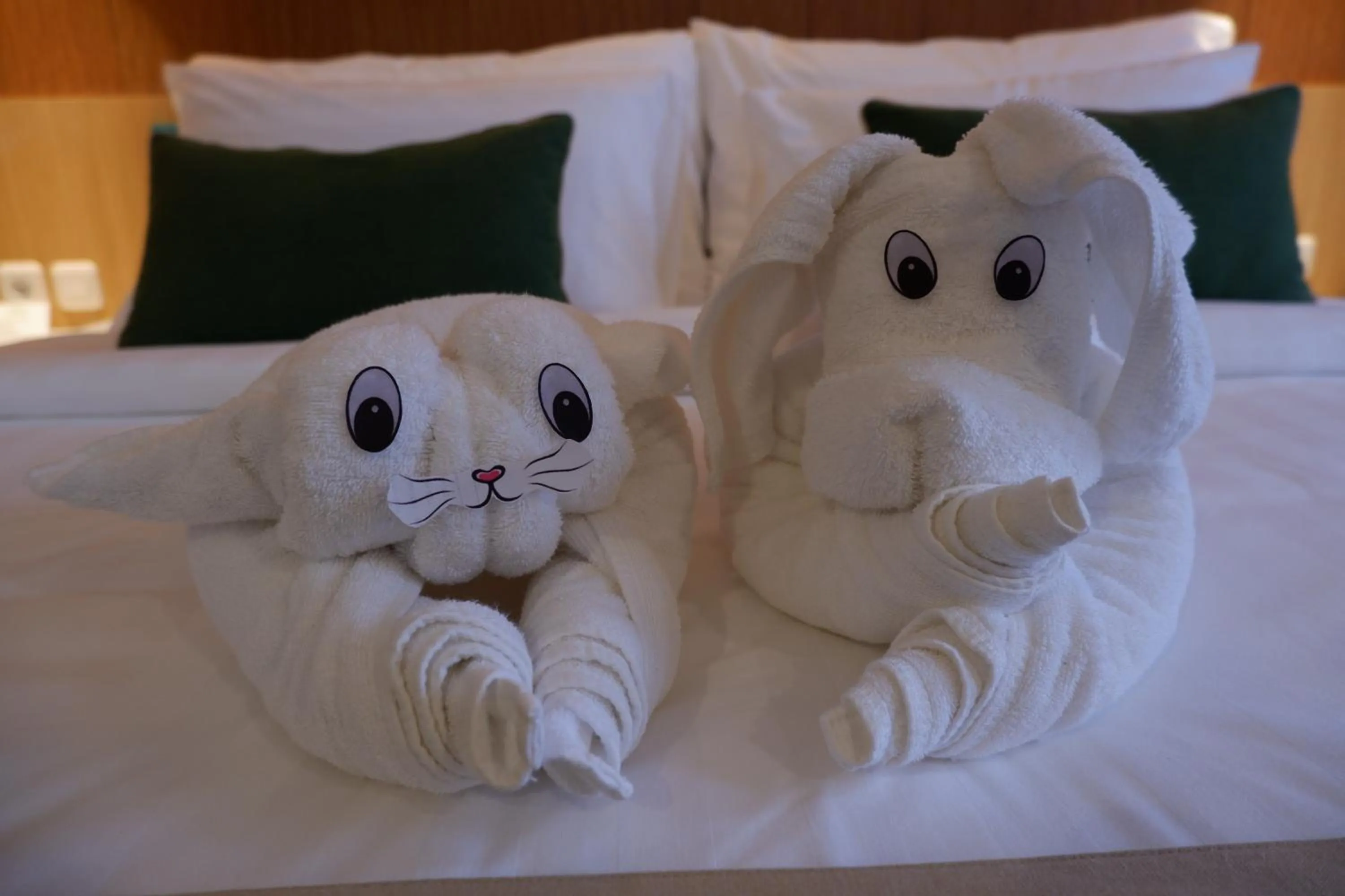 Bedroom in Patra Malioboro Hotel