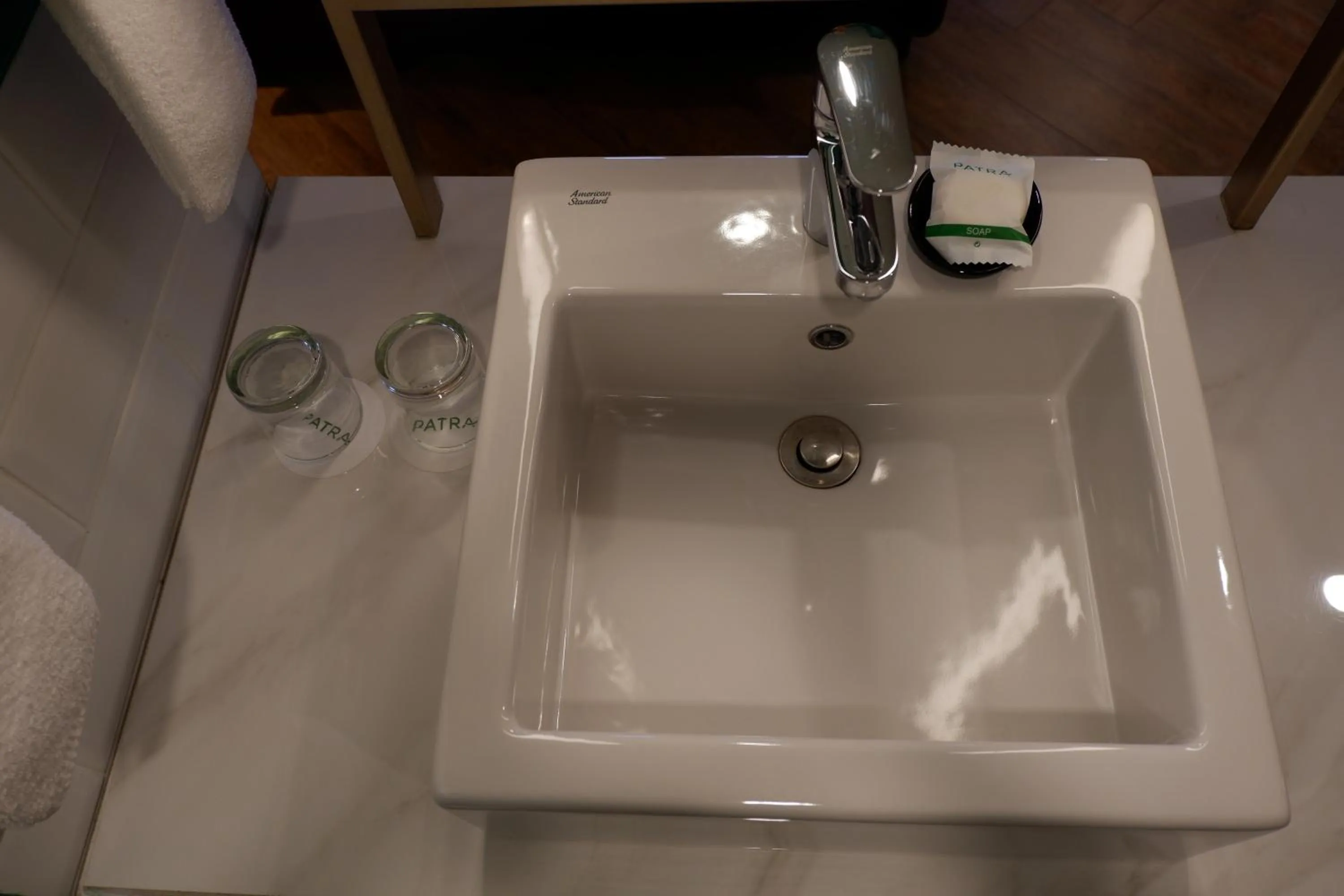 Patra Malioboro Hotel