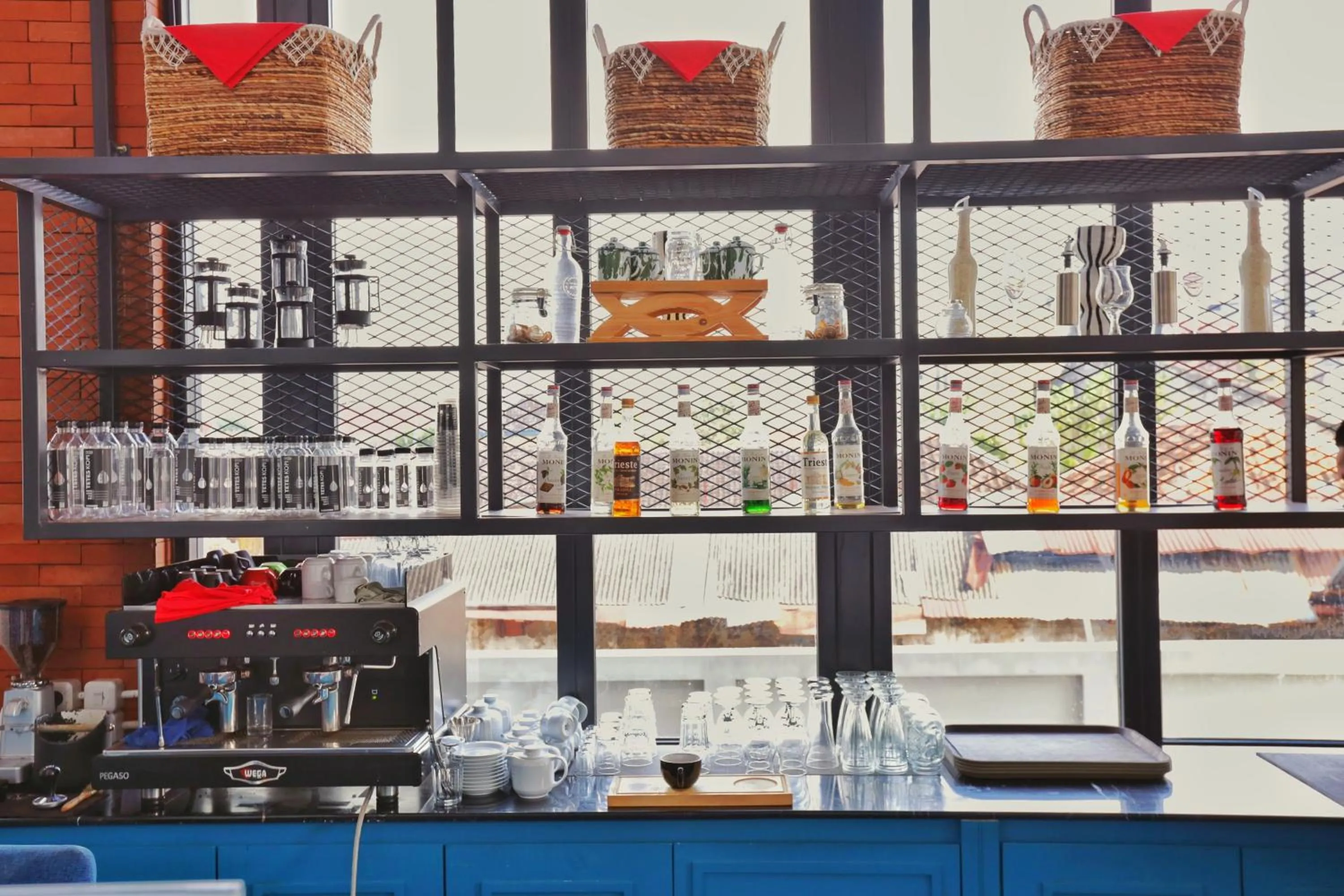 Patra Malioboro Hotel