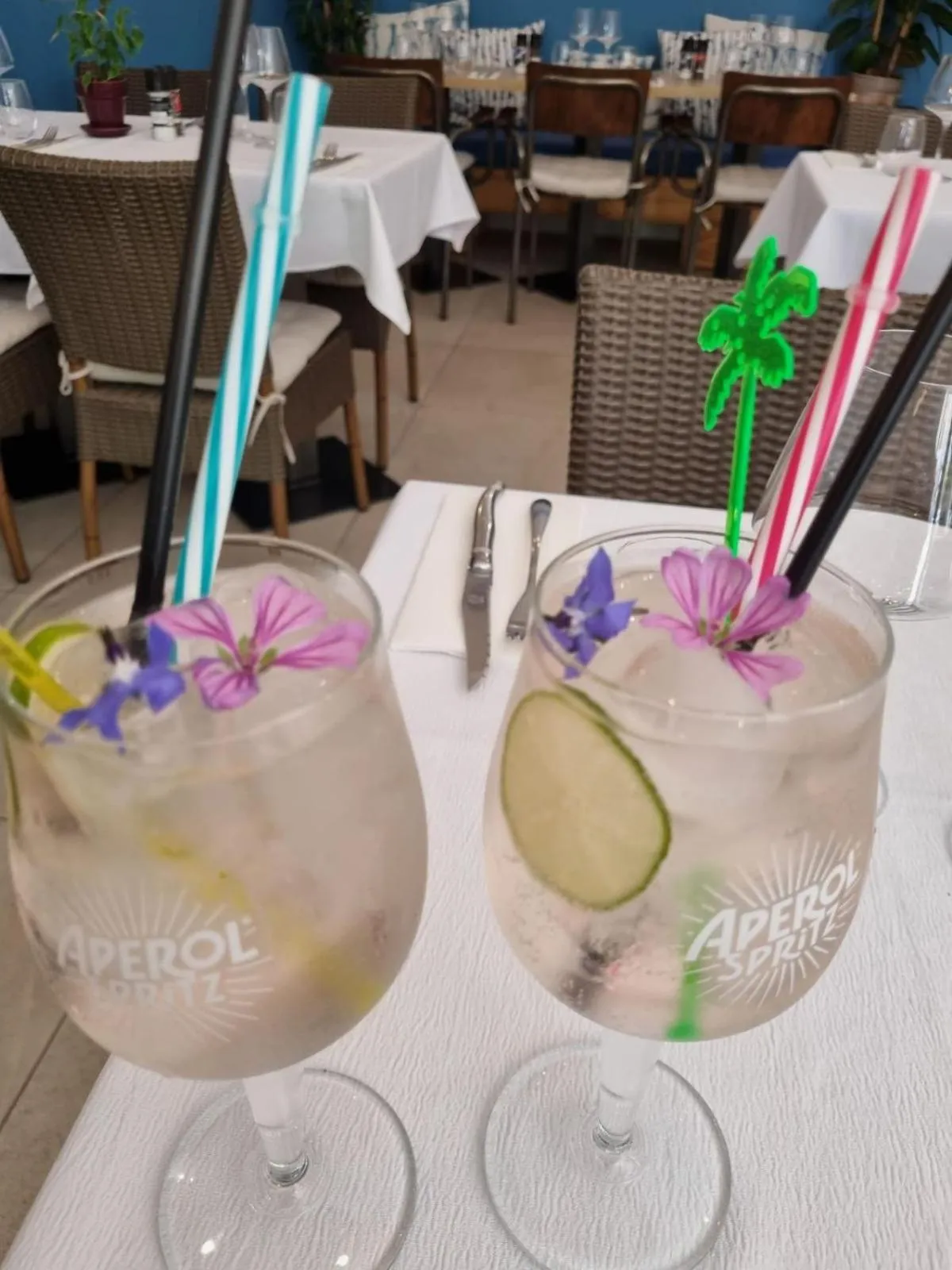 Restaurant/places to eat in Logis Hôtel La Clé Des Songes