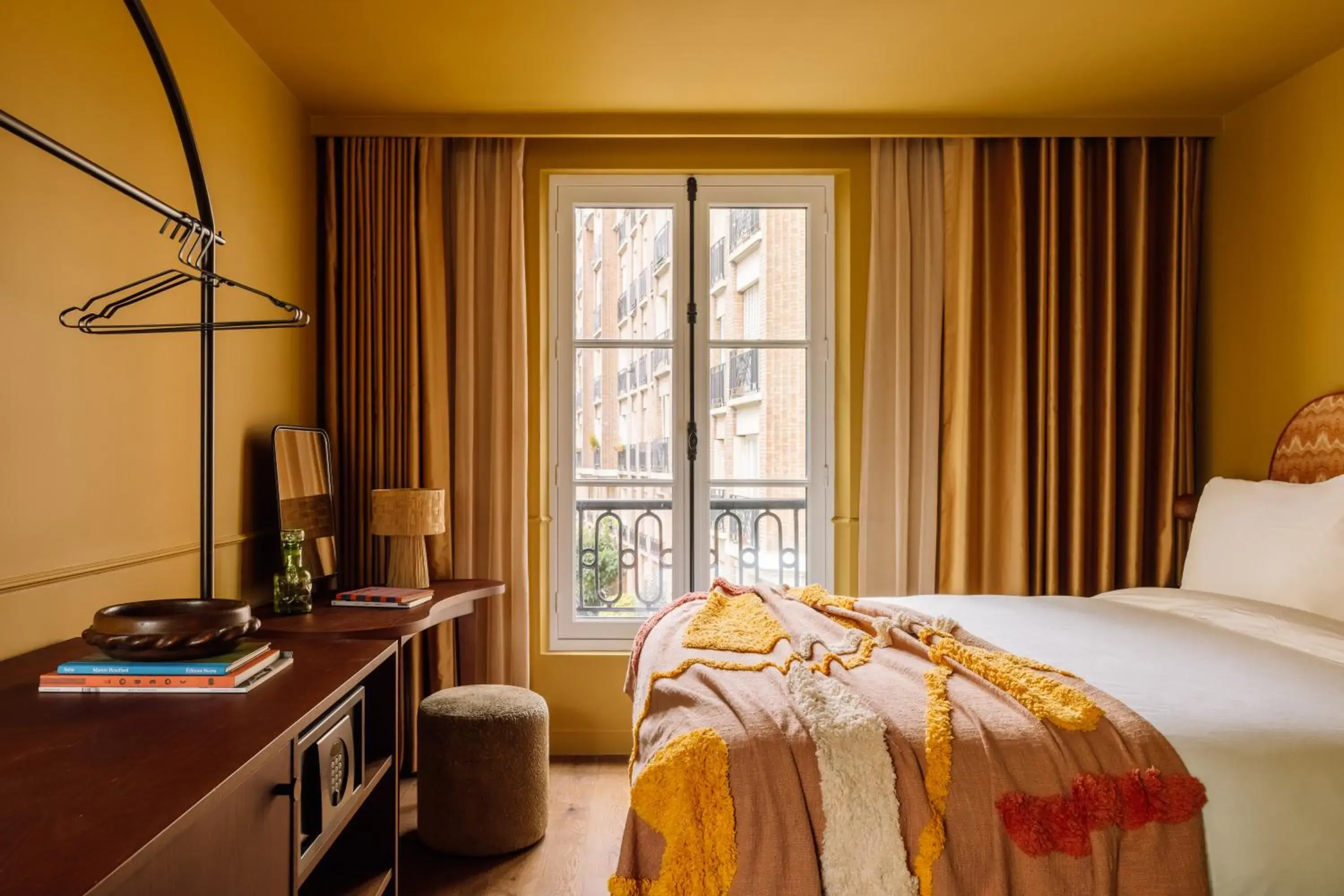 One Bedroom Suite in Le Jardin de Verre by Locke One Bedroom Suite in Le Jardin de Verre by Locke