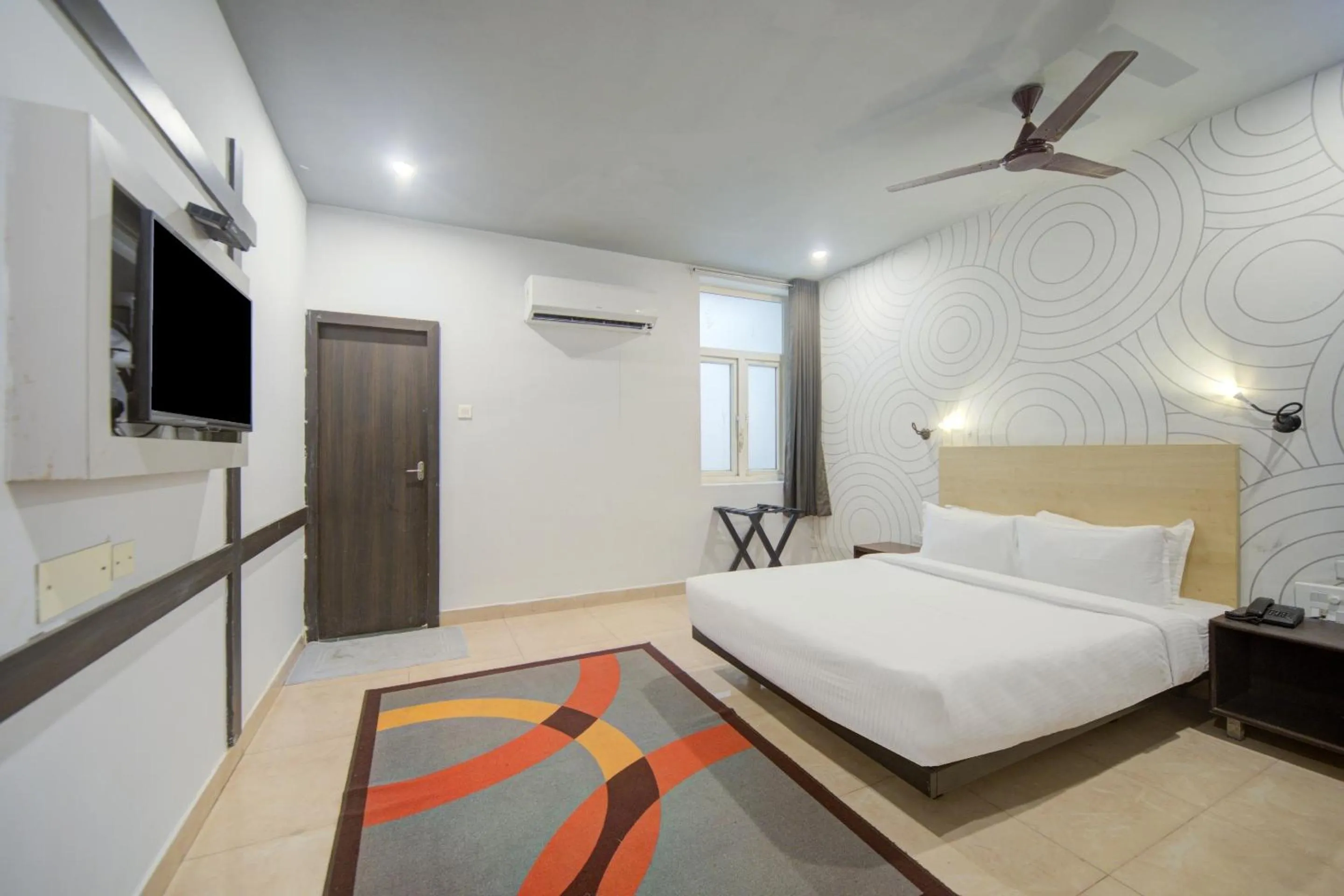 Hotel O Everest Hotel