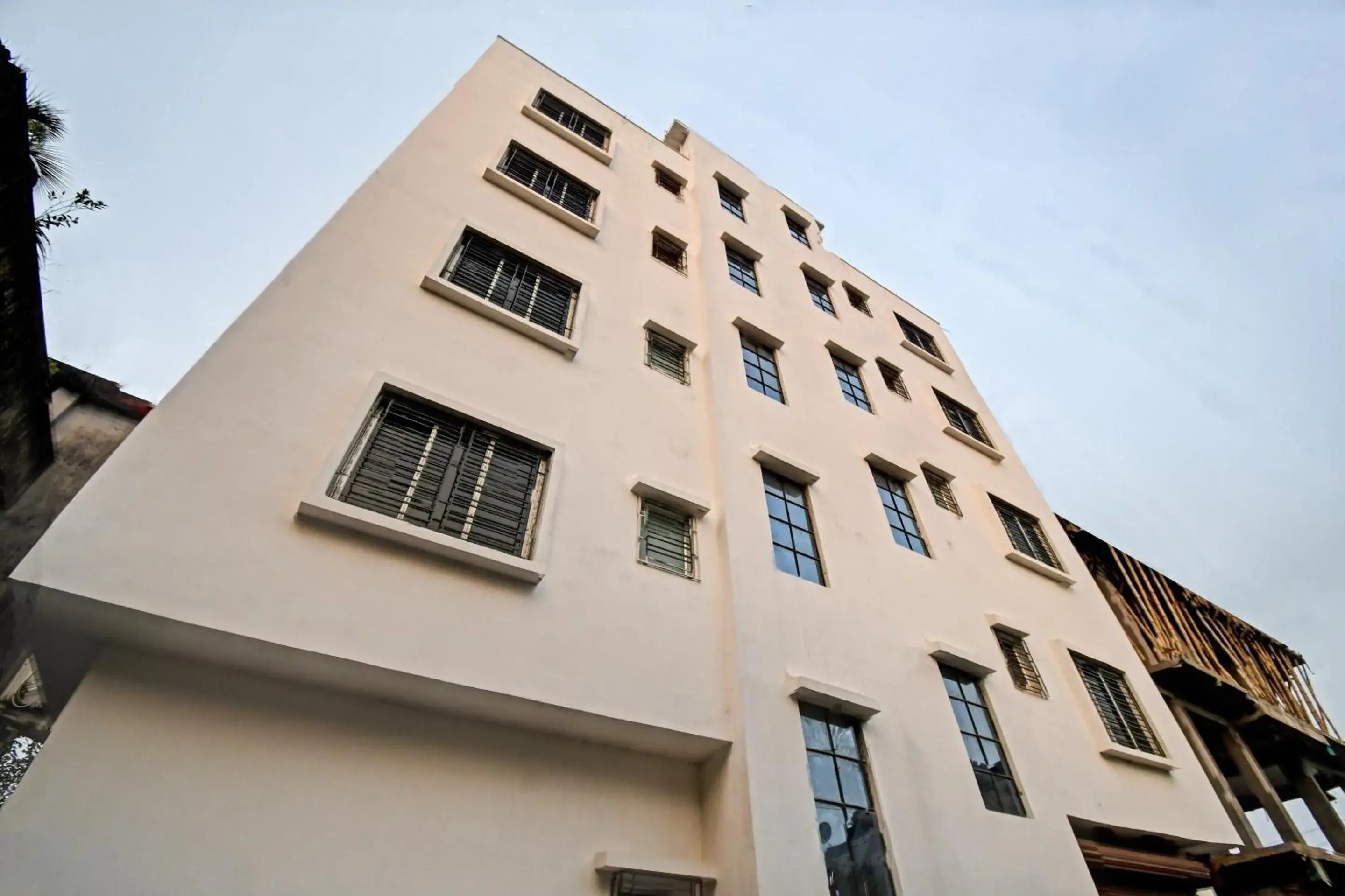 Hotel O Eco Haven Hotel O Eco Haven