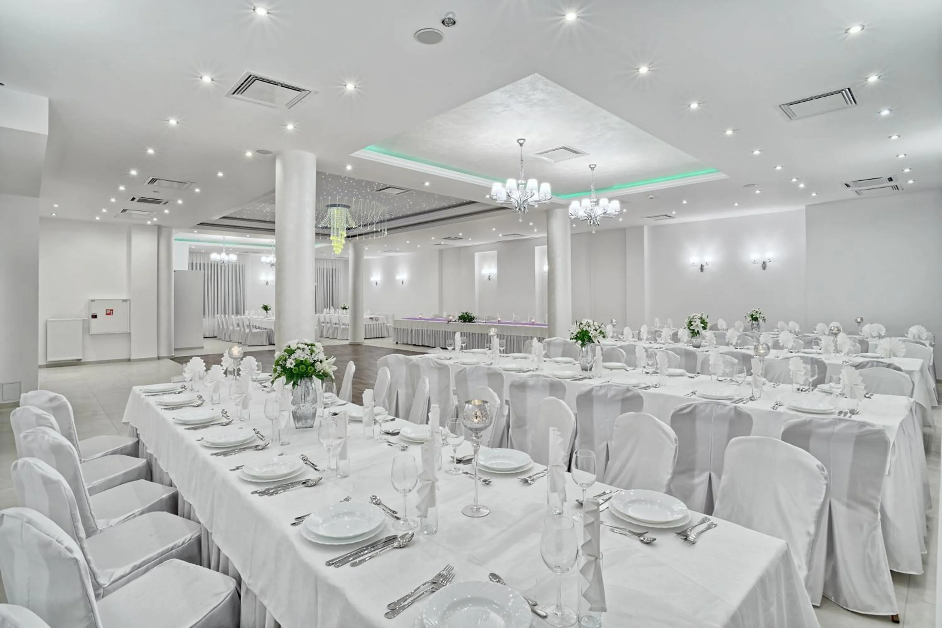 Banquet/Function facilities in Hotel Kamieniczka