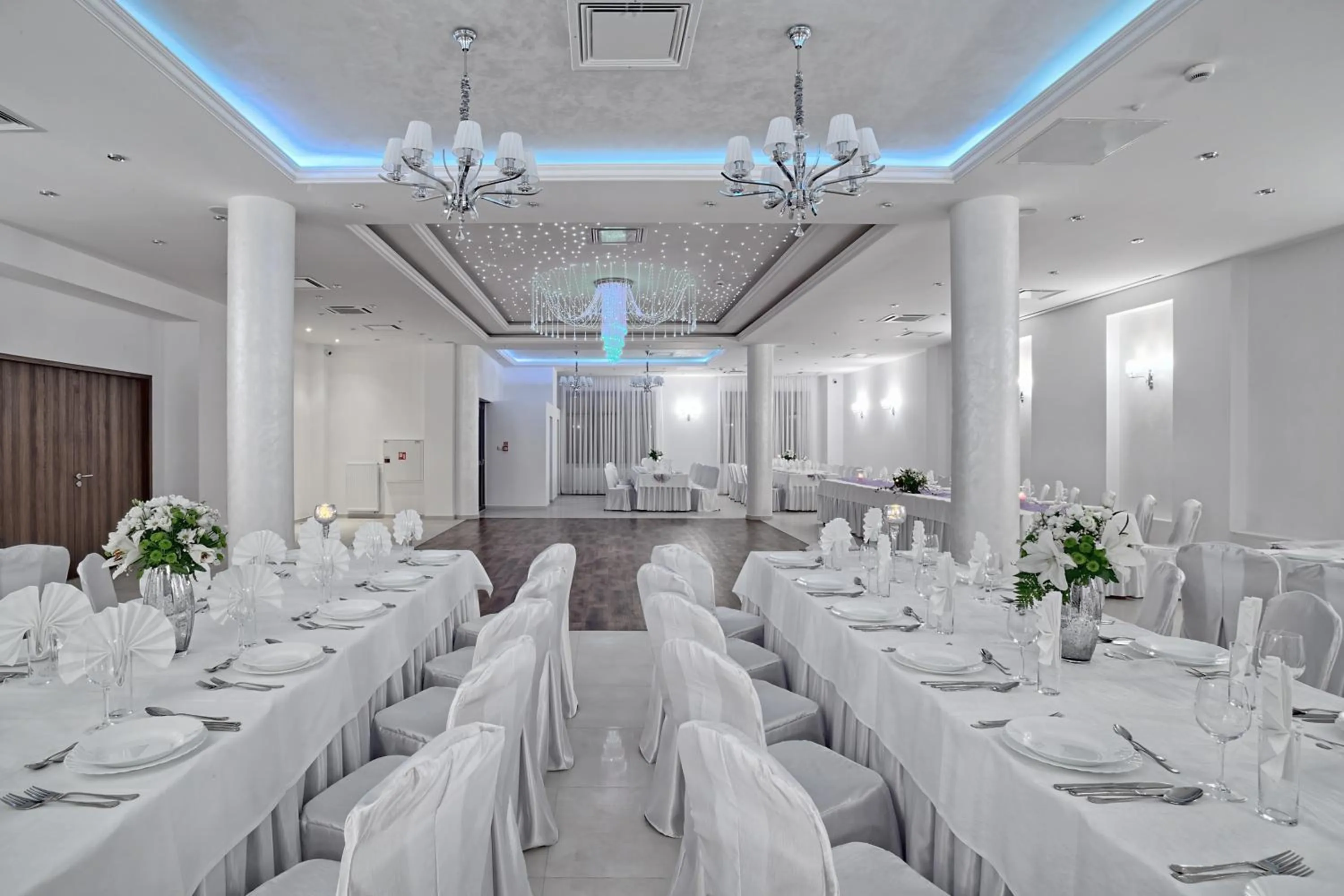 Banquet/Function facilities in Hotel Kamieniczka