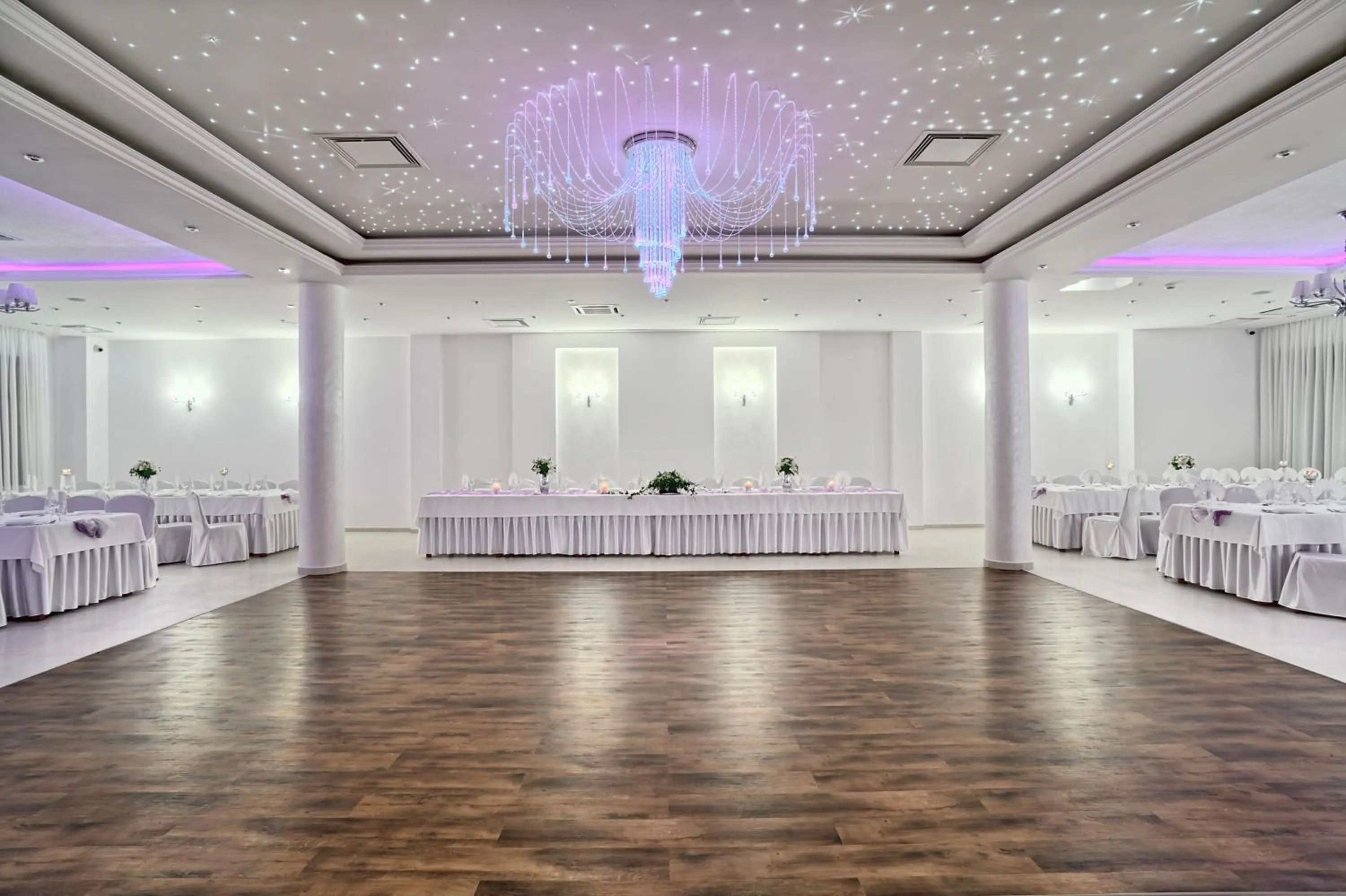 Banquet/Function facilities in Hotel Kamieniczka