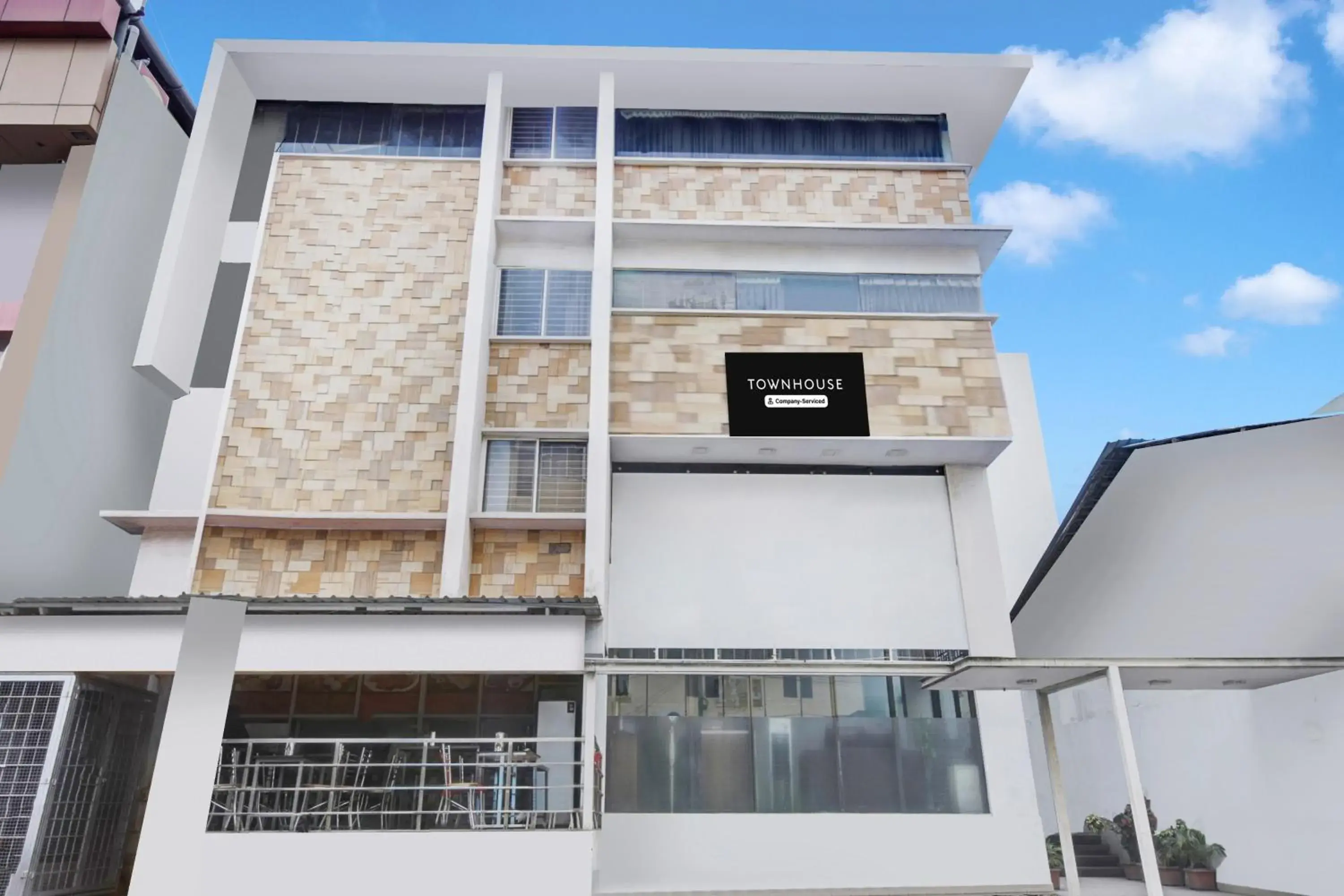 Townhouse City Center Near Mysore Palace Formerly Aavass Inn Townhouse City Center Near Mysore Palace Formerly Aavass Inn