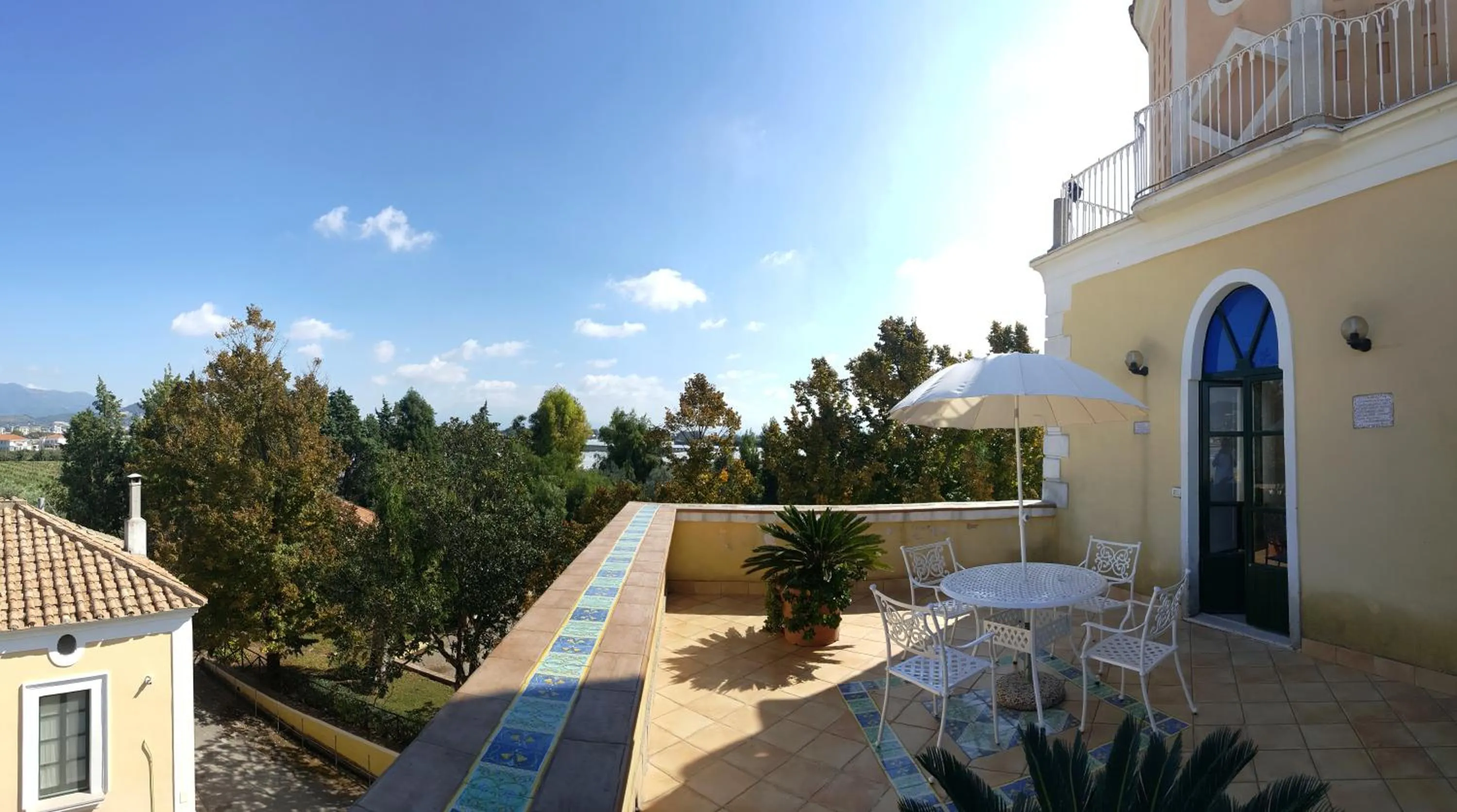 Farmstay La Morella