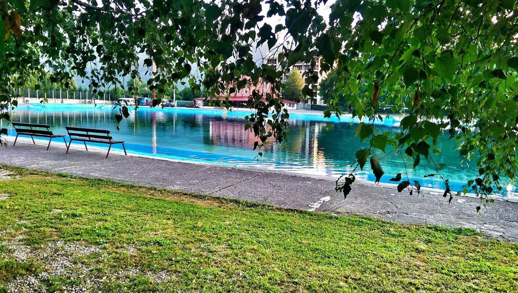 Day in Motel "Izvor Bosne"