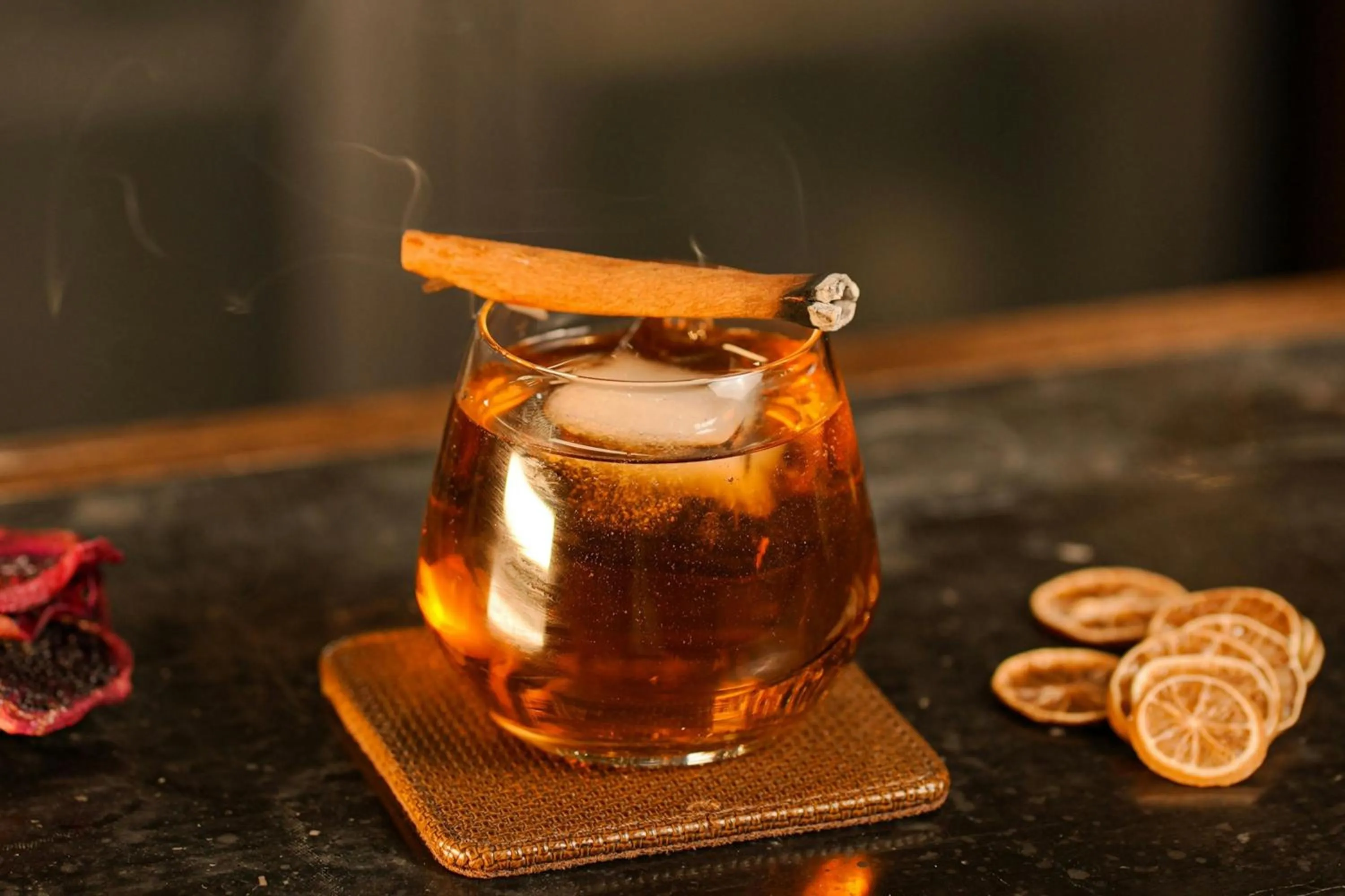 Restaurant/places to eat in Kochi Marriott Hotel