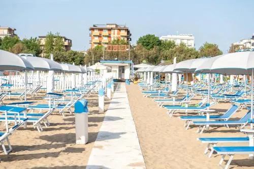 Luna Hotel Rimini