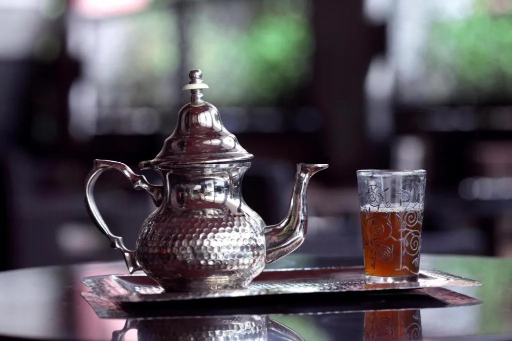 La Renaissance hôtel Marrakech